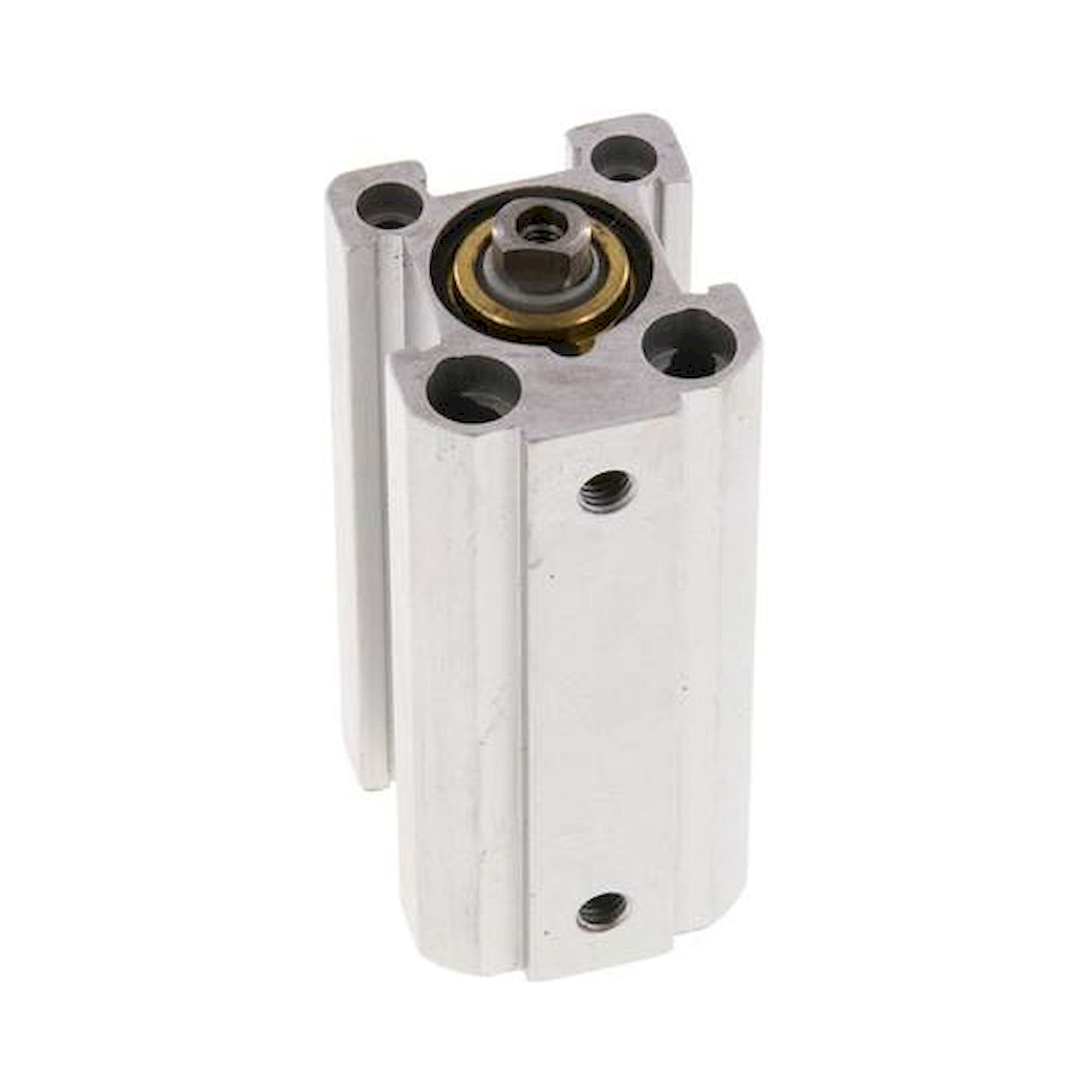 NDM 16/30. Short-stroke cylinders, double acting, piston 16 mm, stroke 30 mm