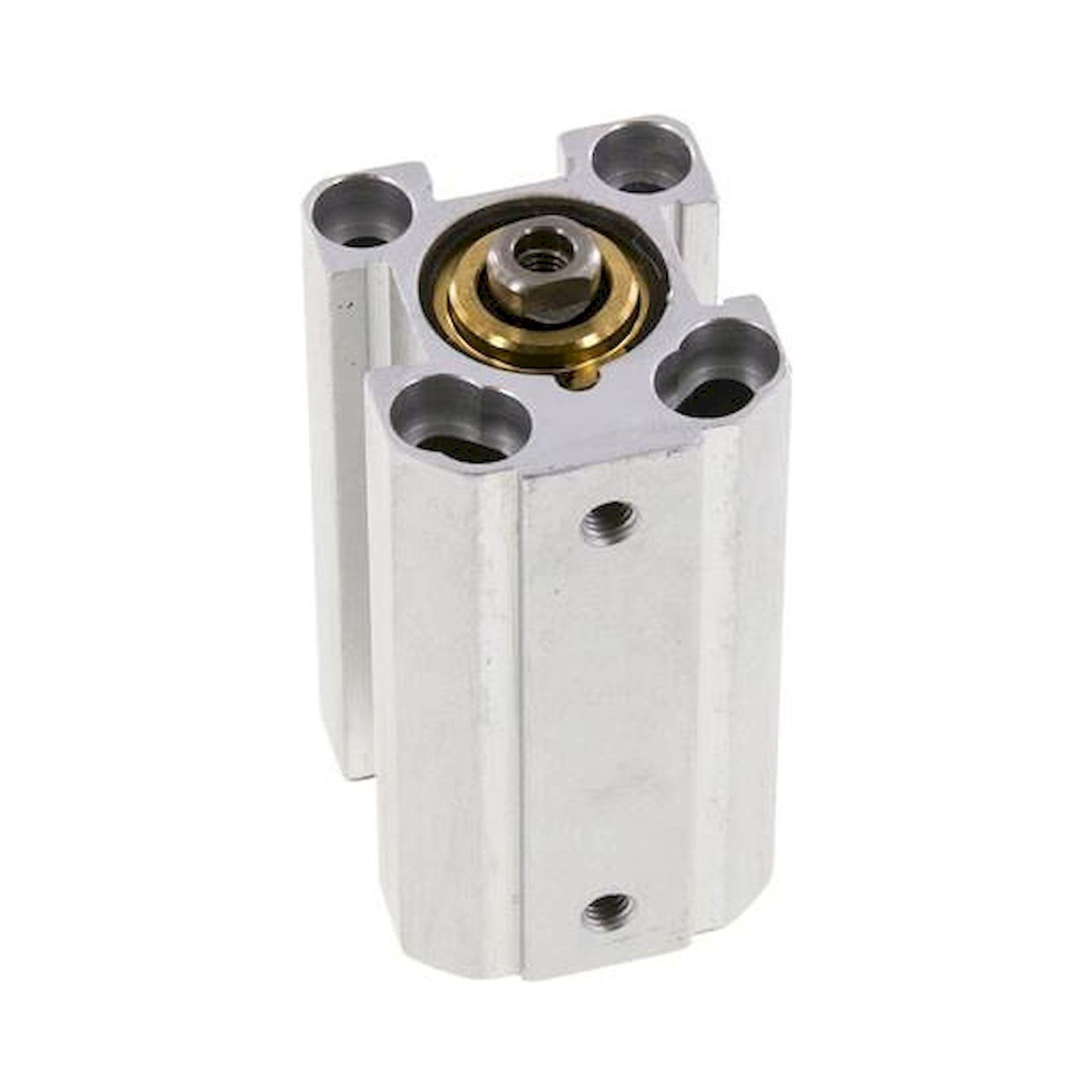 NDM 20/30. Kurzhubzylinder, doppeltwirkend, Kolben 20mm, Hub 30mm