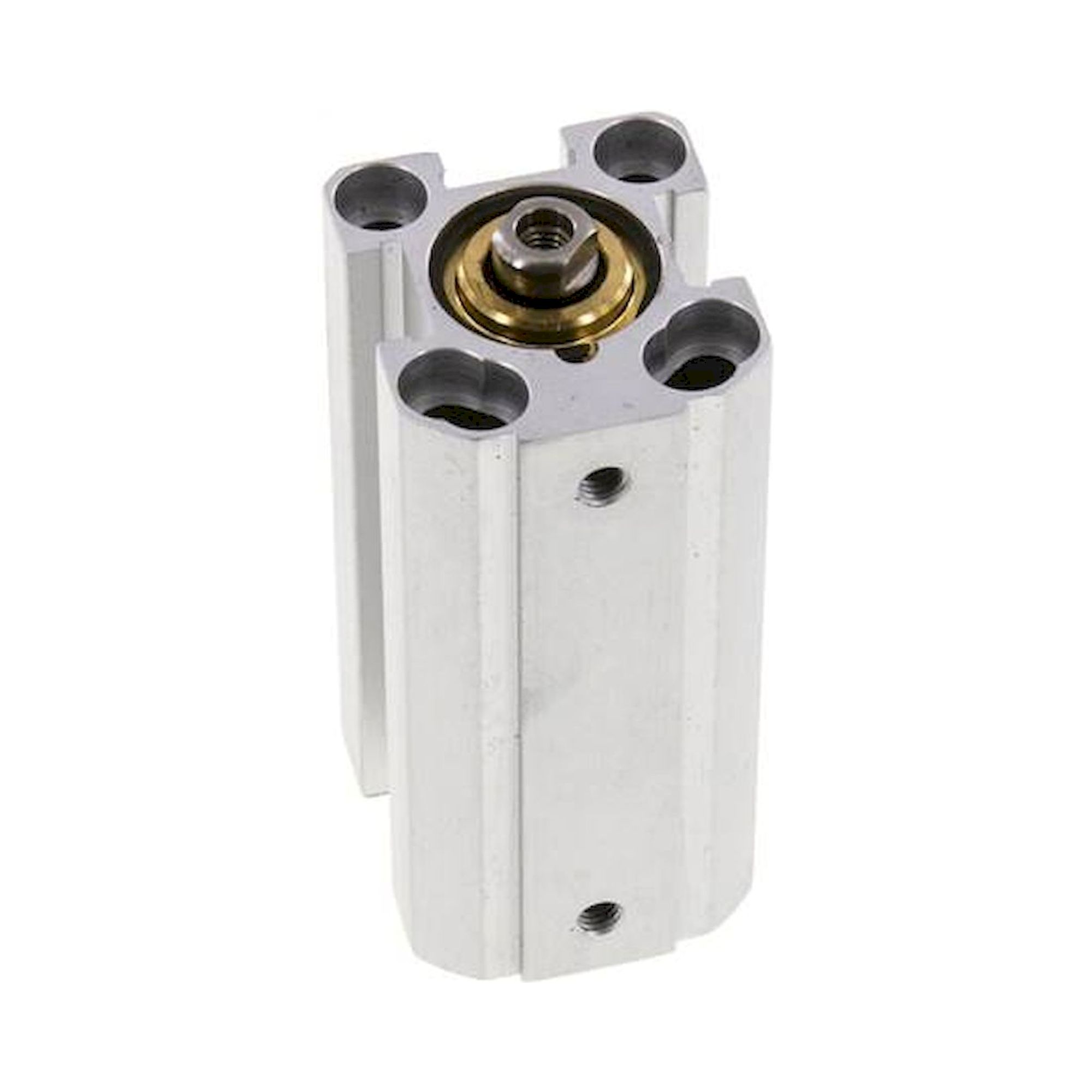 NDM 20/40. Short-stroke cylinders, double acting, piston 20 mm, stroke 40 mm