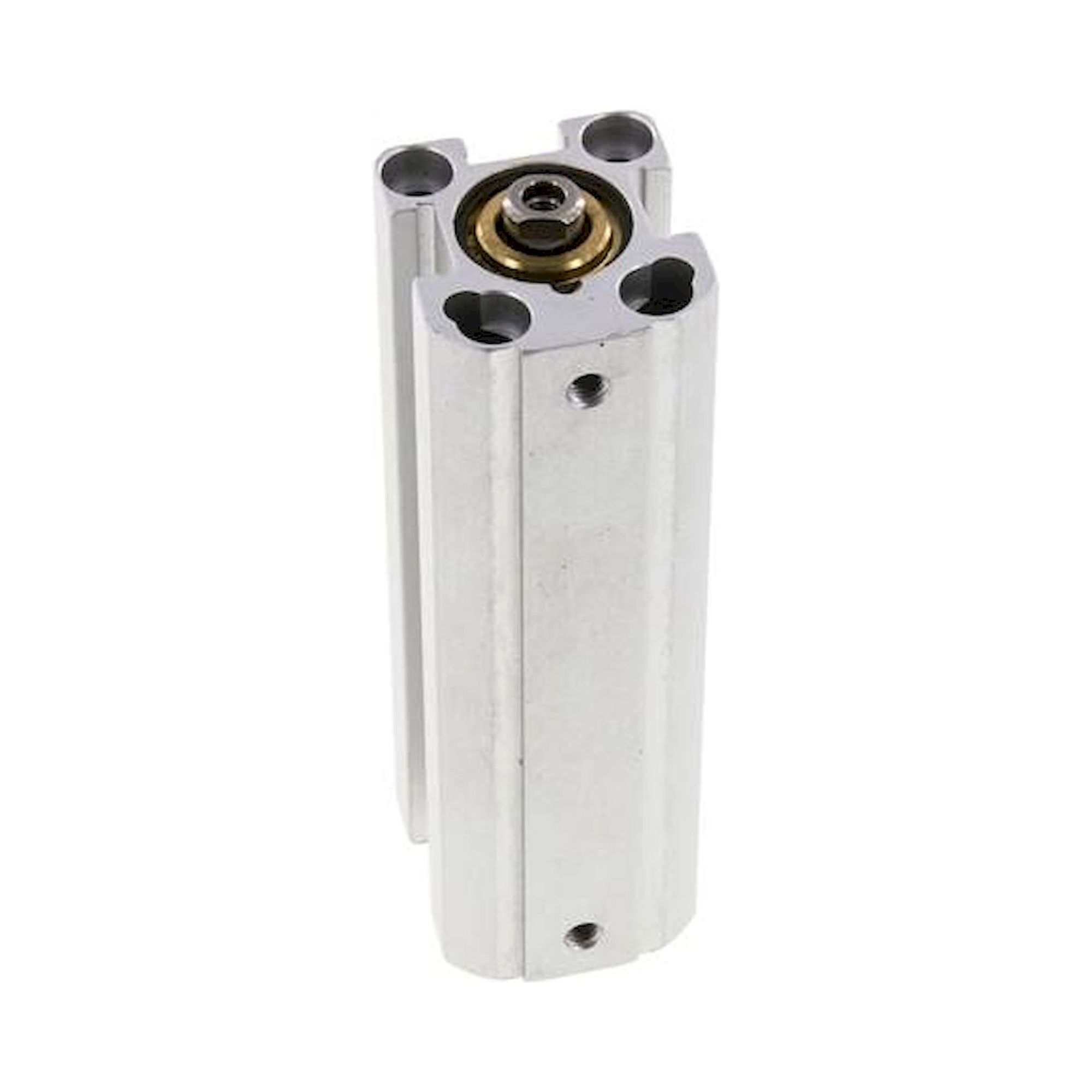 Airtec NDM 20/70. Kurzhubzylinder, doppeltwirkend, Kolben 20mm, Hub 70mm