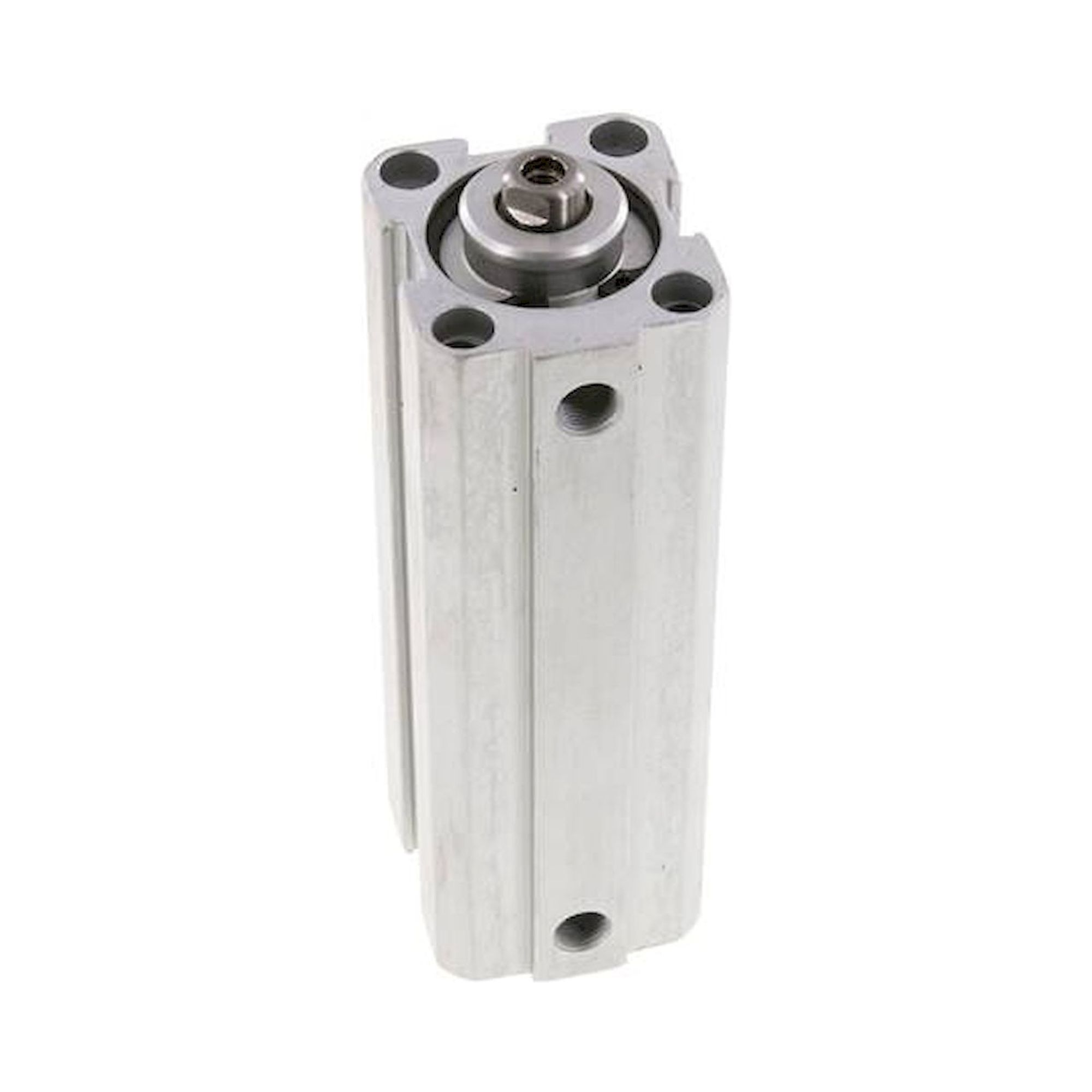 NDM 32/100. Kurzhubzylinder, doppeltwirkend, Kolben 32mm, Hub 100mm