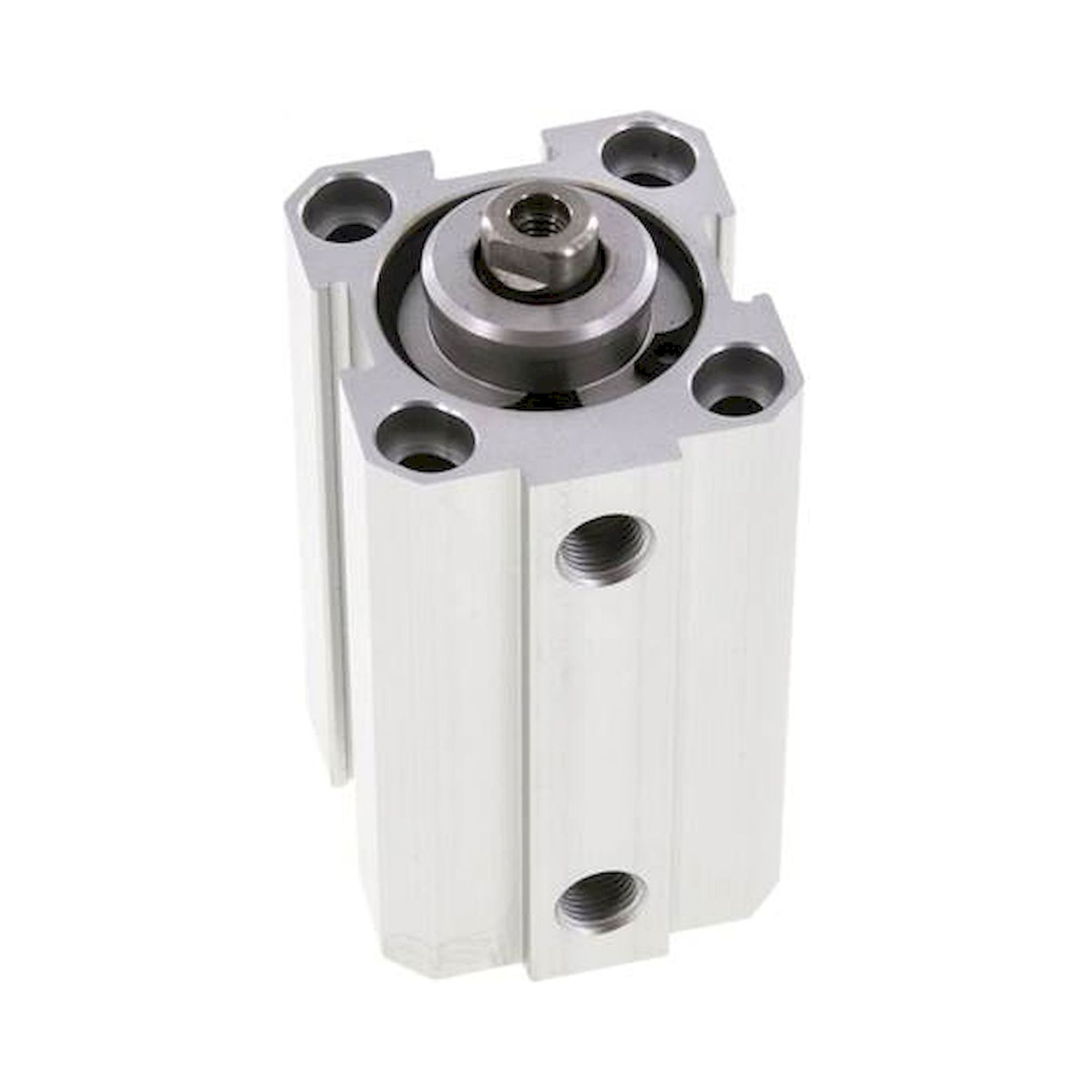 NDM 32/40. Kurzhubzylinder, doppeltwirkend, Kolben 32mm, Hub 40mm