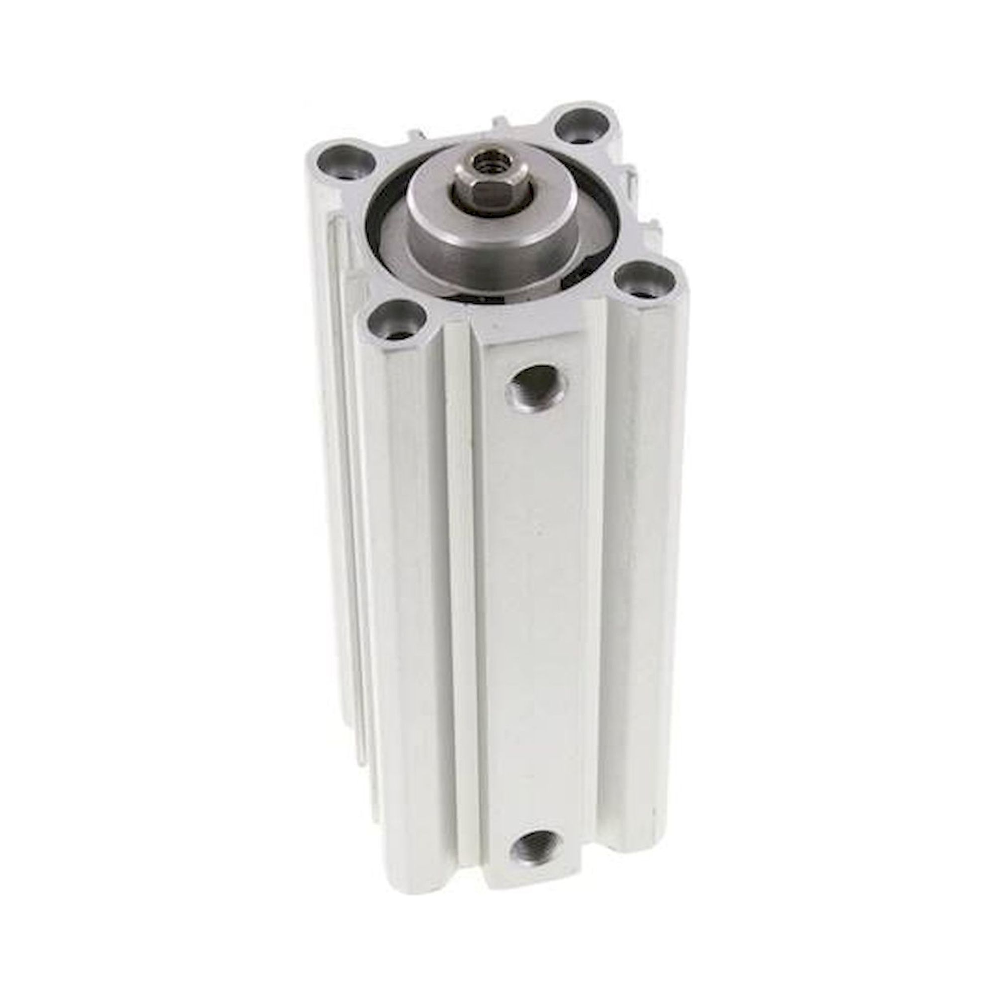 NDM 40/100. Short-stroke cylinders, double acting, piston 40 mm, stroke 100 mm