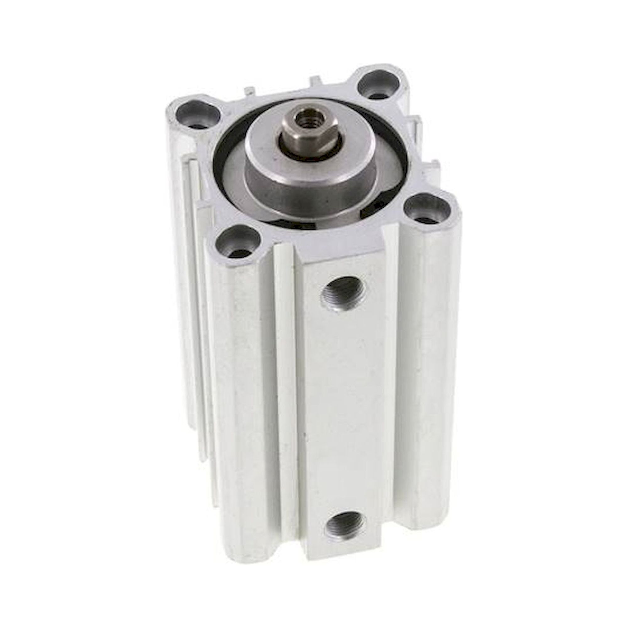 NDM 40/60. Short-stroke cylinders, double acting, piston 40 mm, stroke 60 mm