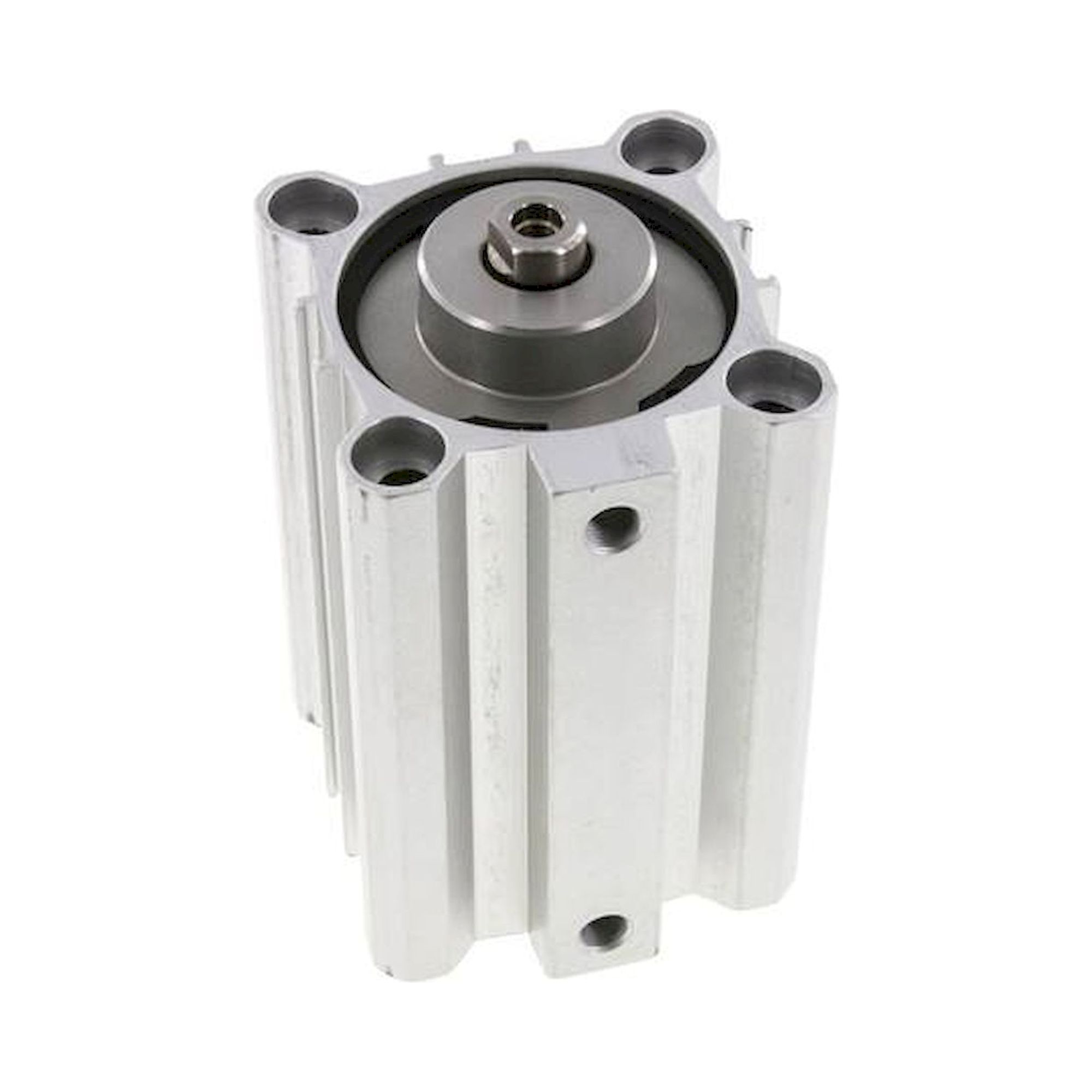 NDM 63/80. Short-stroke cylinders, double acting, piston 63 mm, stroke 80 mm