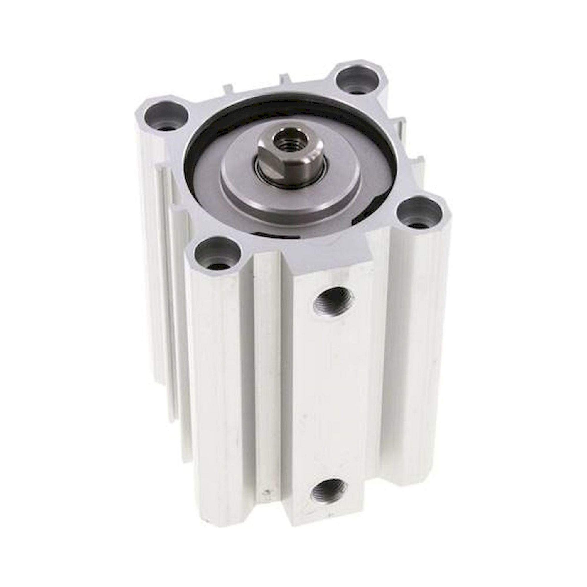 NE 50/50. Short-stroke cylinders, single acting, piston 50 mm, stroke 50 mm