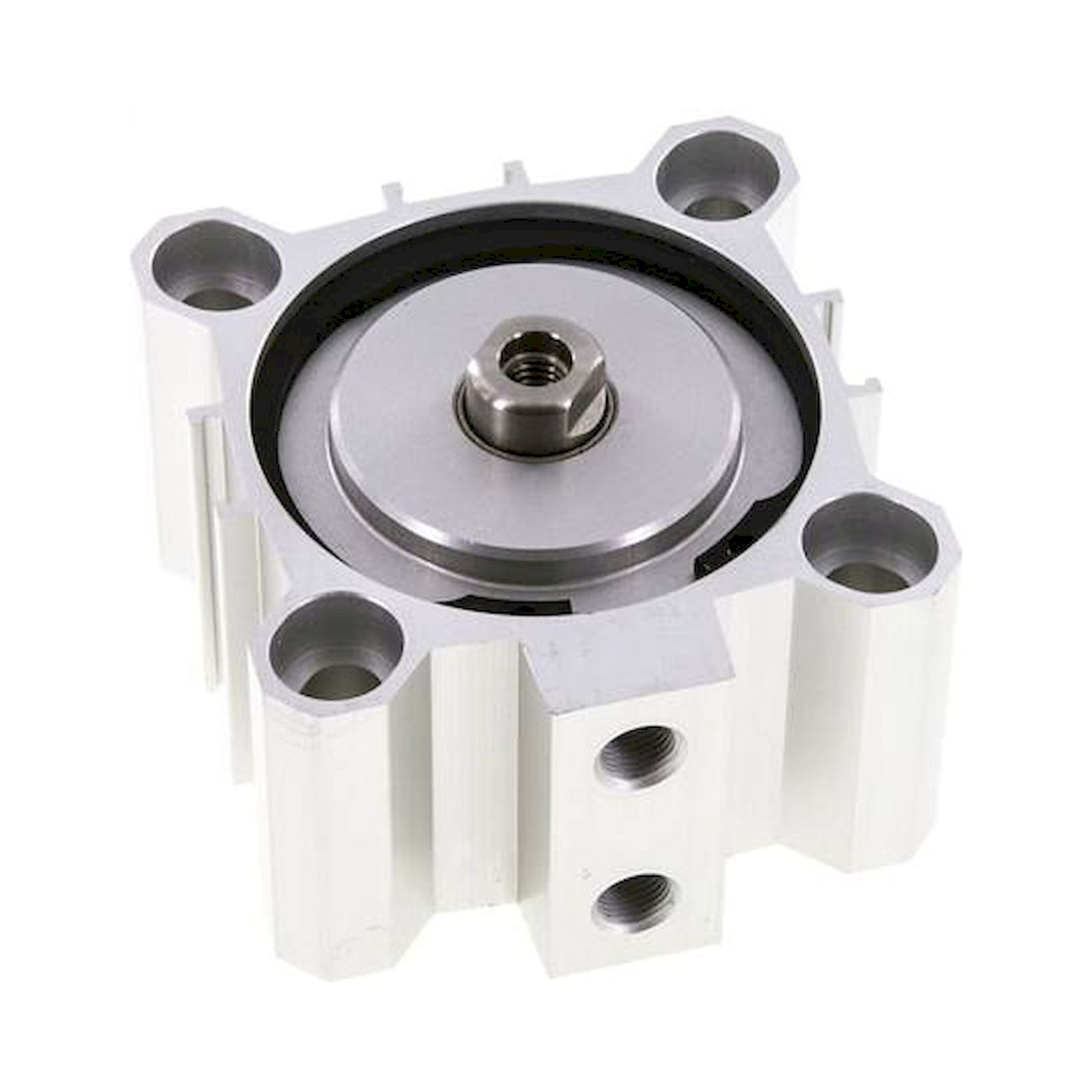 NE 63/10. Short-stroke cylinders, single acting, piston 63 mm, stroke 10 mm