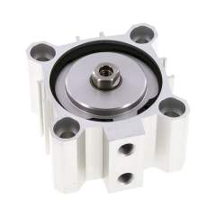 NE 63/10. Short-stroke cylinders, single acting, piston 63 mm, stroke 10 mm