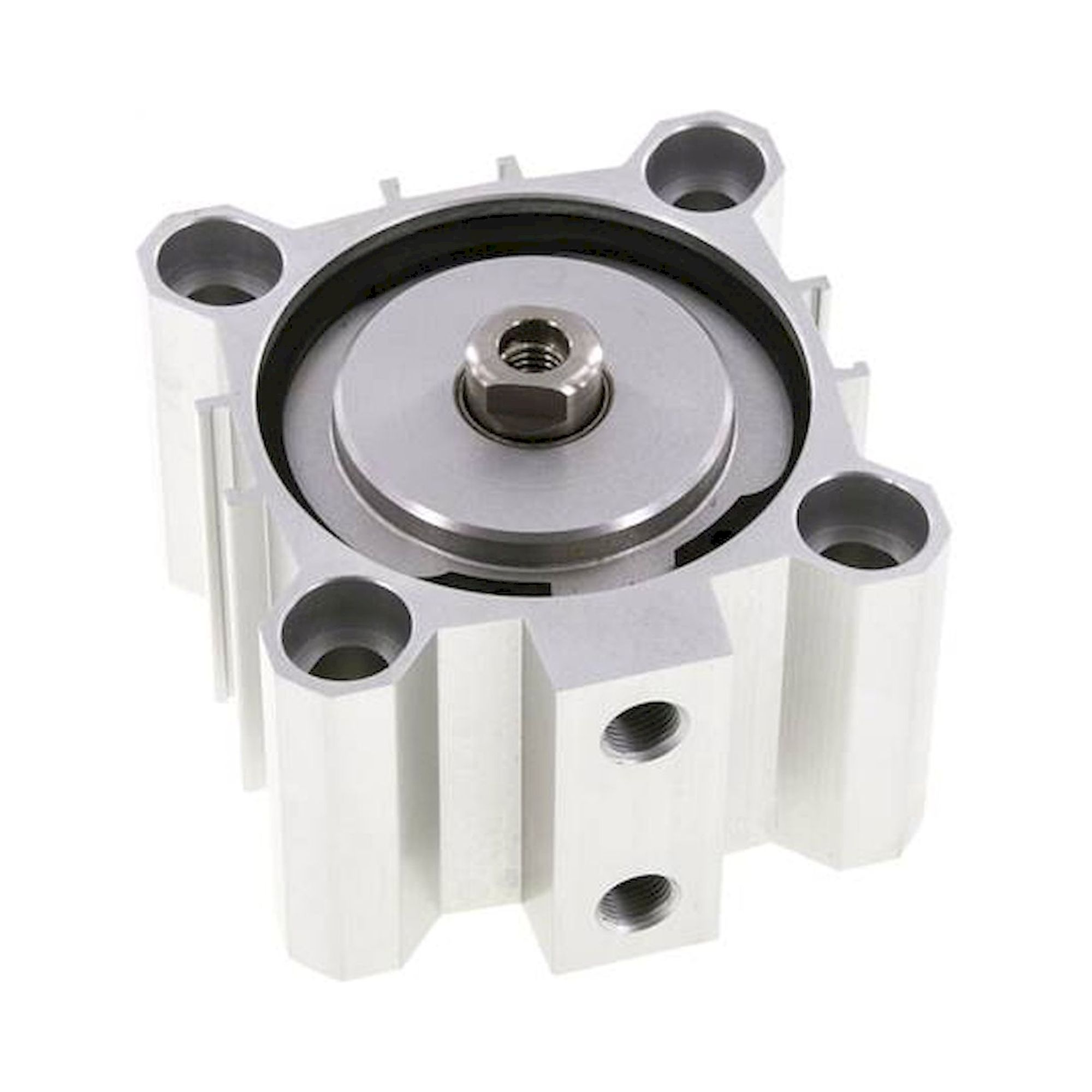 NE 63/15. Short-stroke cylinders, single acting, piston 63 mm, stroke 15 mm