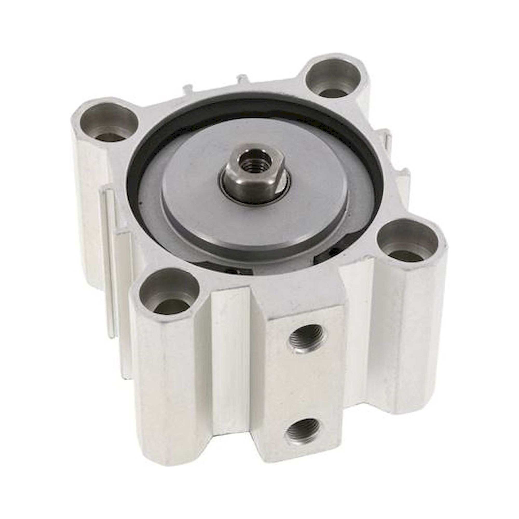 NE 63/20. Short-stroke cylinders, single acting, piston 63 mm, stroke 20 mm