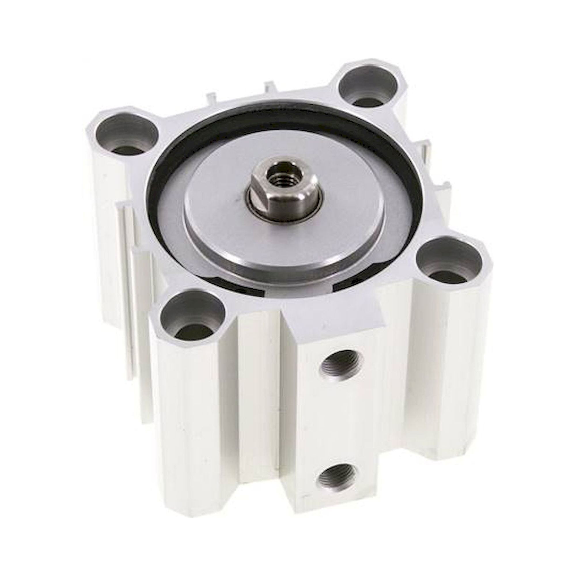 NE 63/25. Short-stroke cylinders, single acting, piston 63 mm, stroke 25 mm