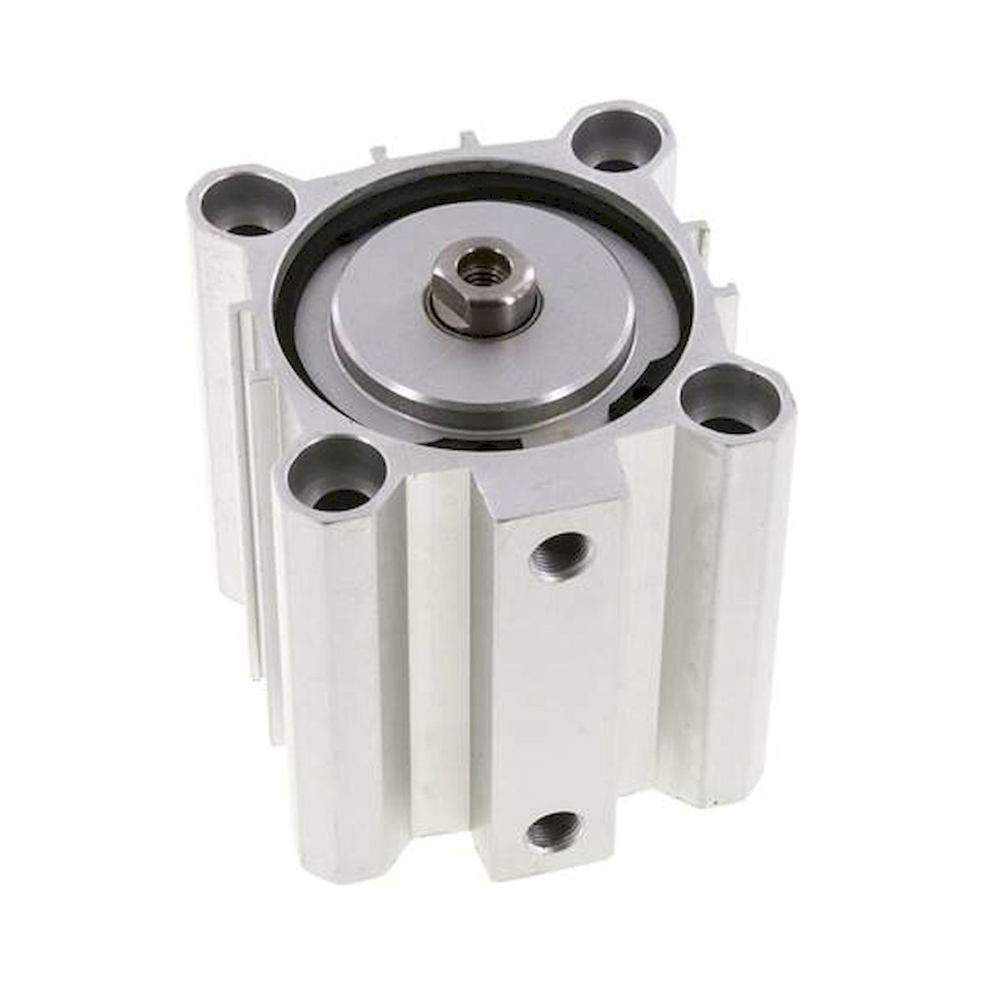 NE 63/40. Short-stroke cylinders, single acting, piston 63 mm, stroke 40 mm