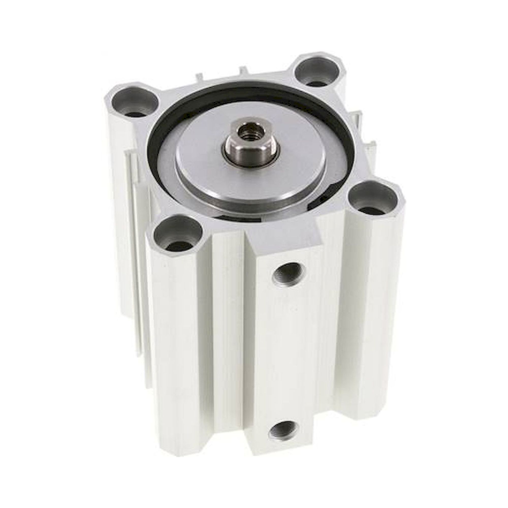 NE 63/50. Short-stroke cylinders, single acting, piston 63 mm, stroke 50 mm