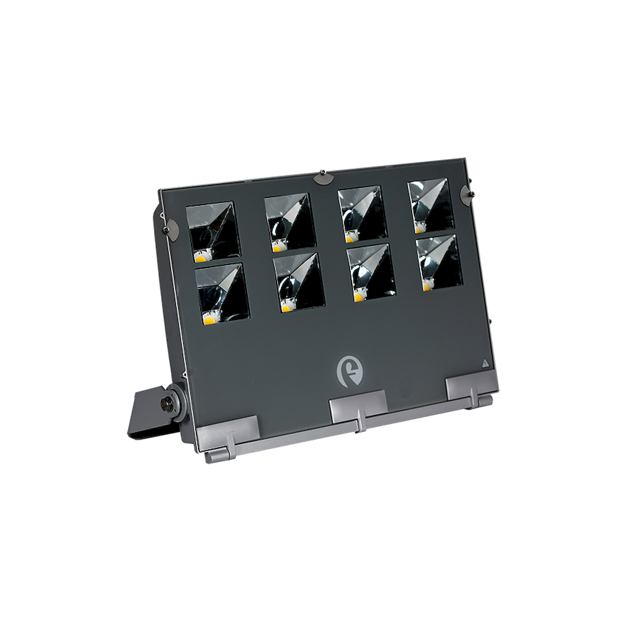 Glamox 514034182. Flood light NEXT 8 LED 50000 DALI 740 ASY