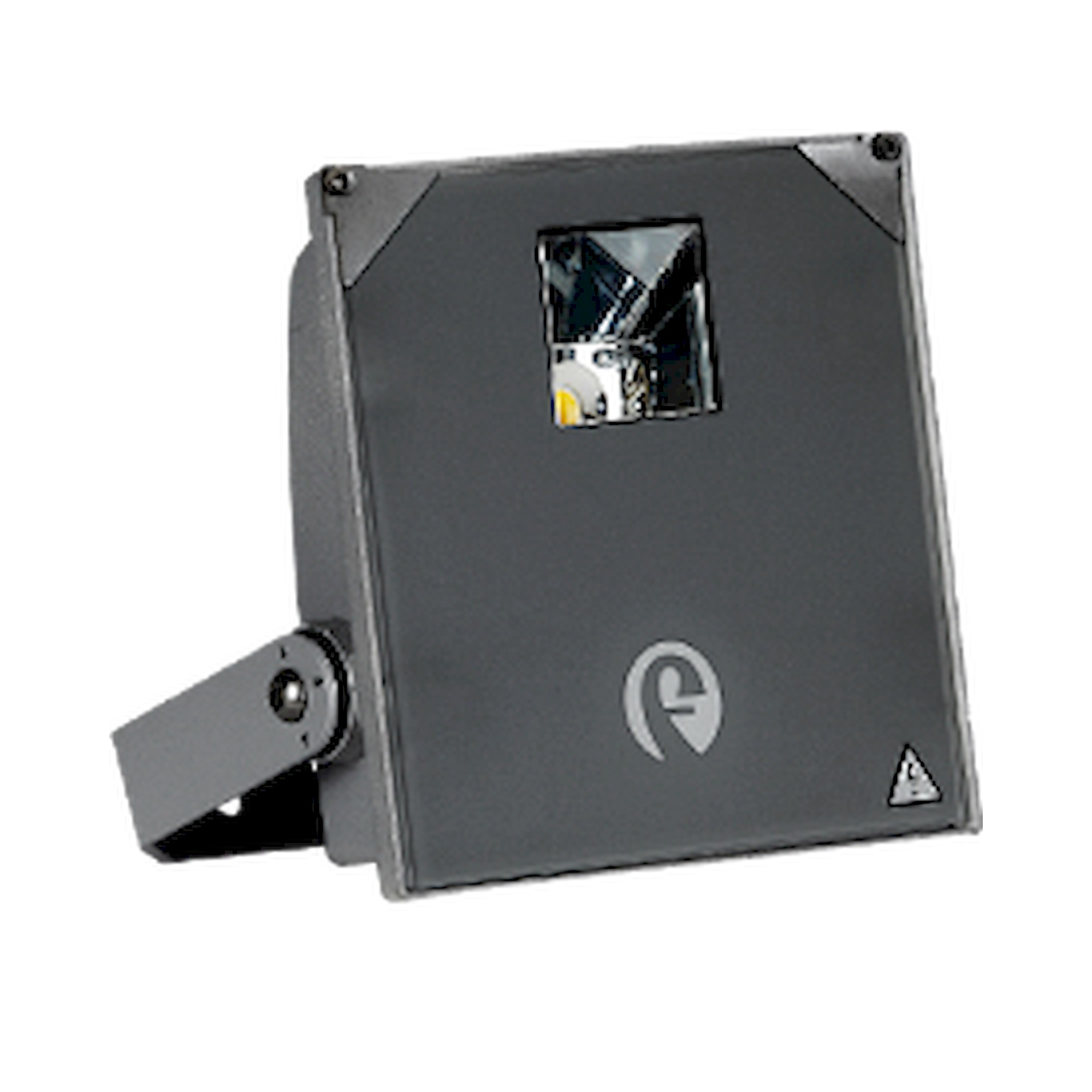 Glamox NEXT outdoor luminaire, 3301 lm, 4000 K (Ra 70), switchable