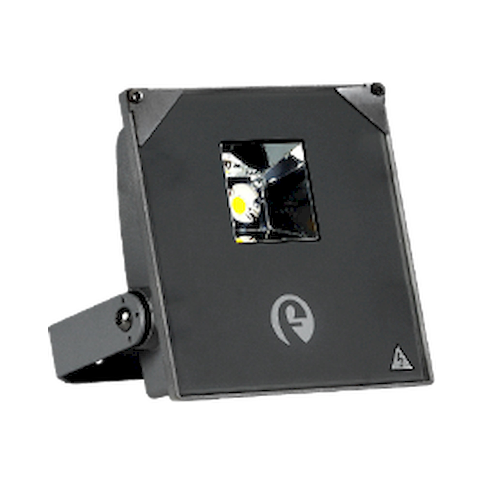 Glamox NEXT Außenleuchte, 3500 lm, 4000 K (Ra 70), schaltbar