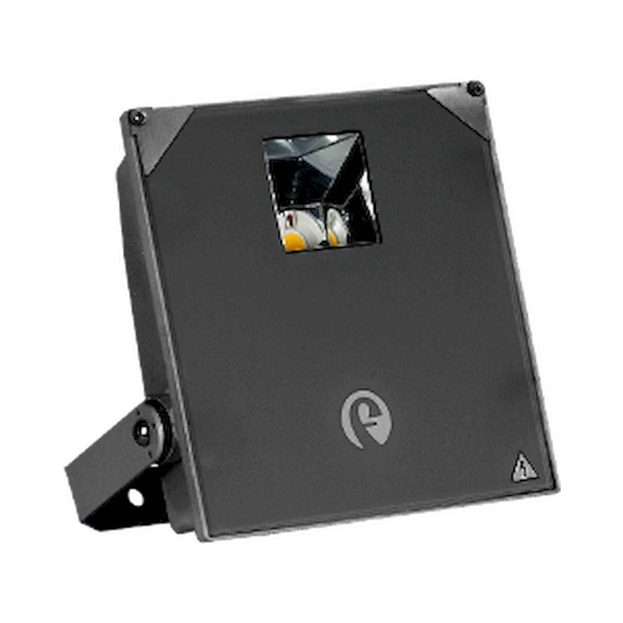 Glamox 514034118. Flächige Strahler NEXT 1 LED 7000 HF 740 ASY