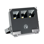 Glamox 514034743. Flächige Strahler NEXT 3 LED 20000 DALI 830 ASY