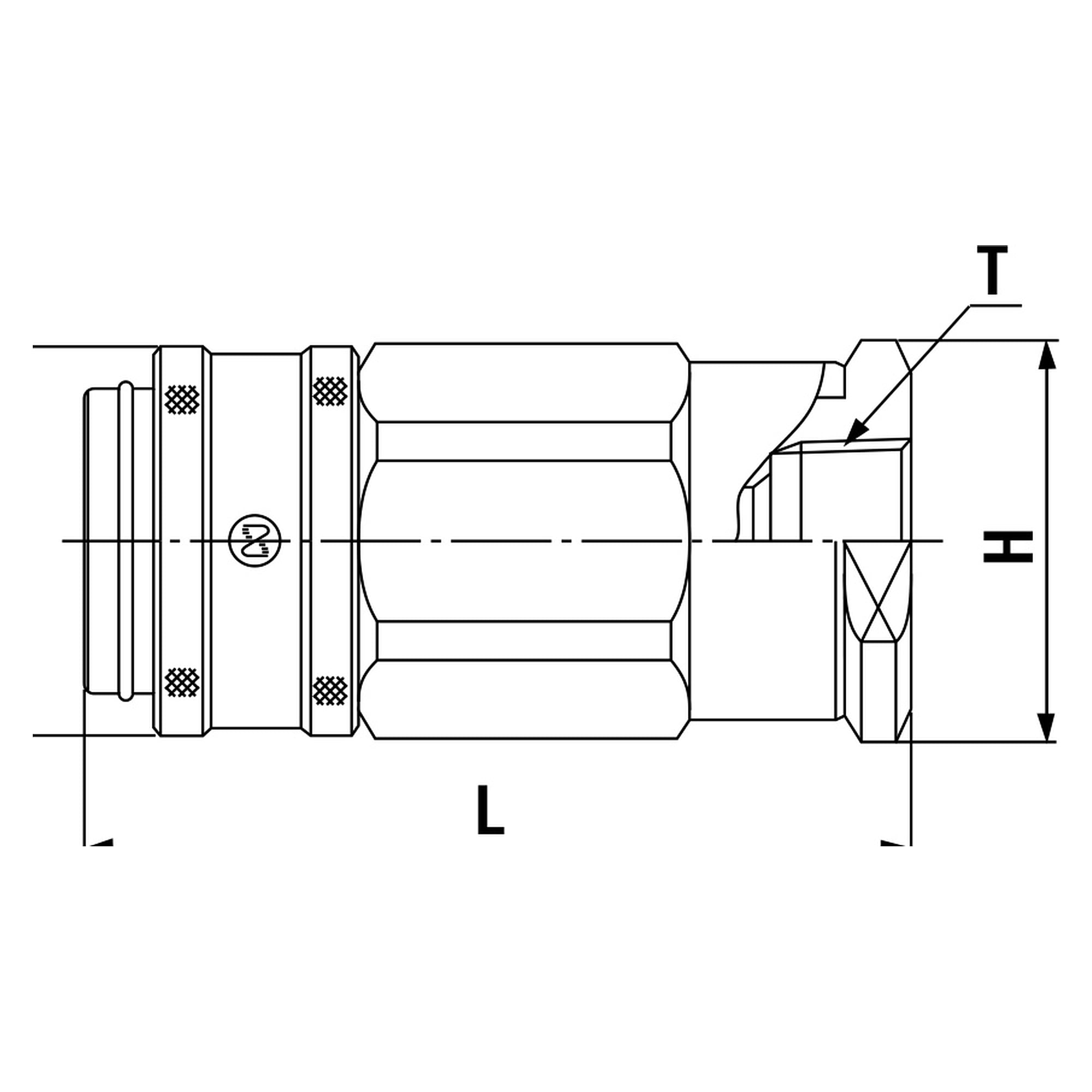 350 Cupla 350-8S Maßblatt