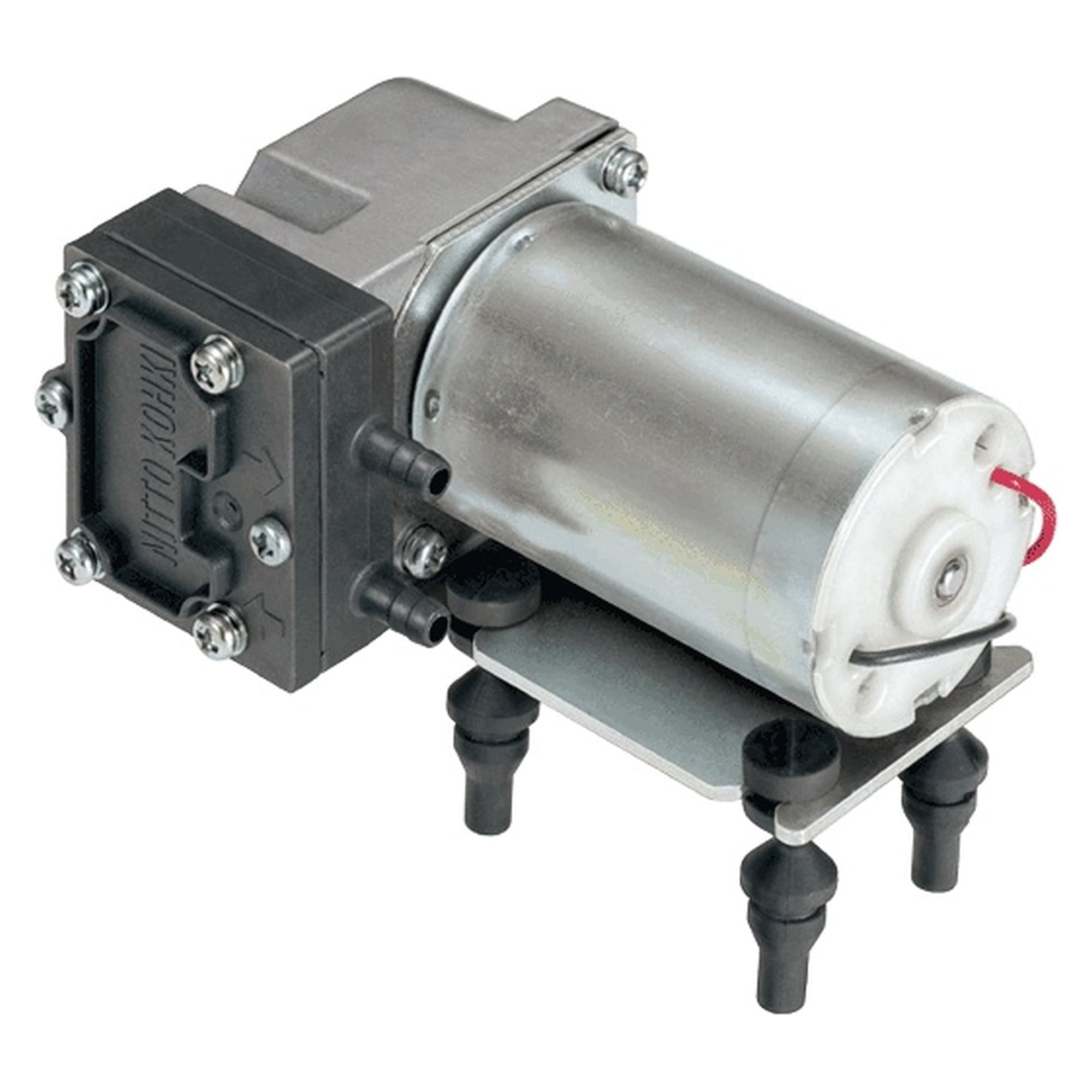 Gleichstrom-Membranpumpe DP0105-Y1 24V, 2.8 l/min - Nitto Kohki 191112051