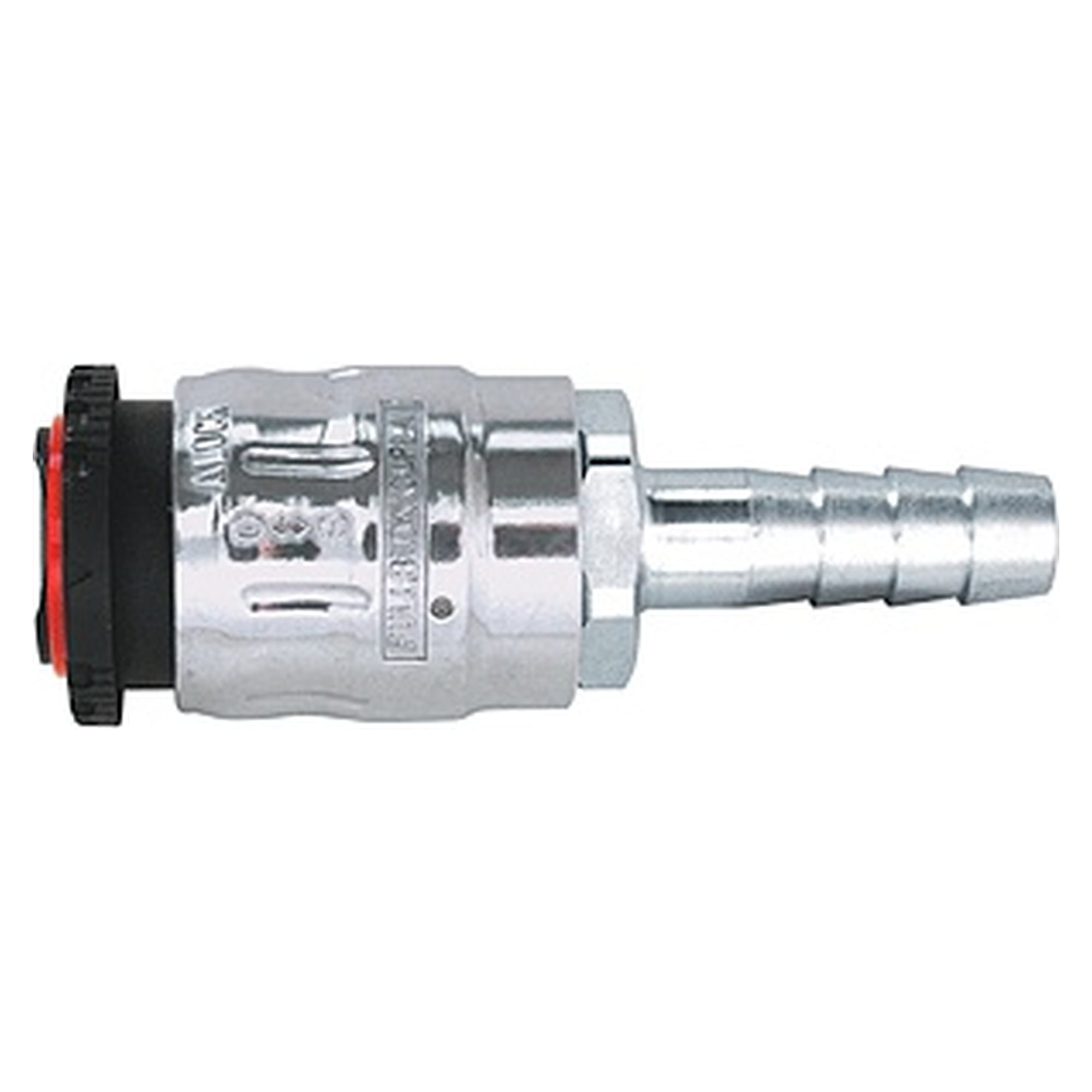 Quick connect coupling Full Blow Cupla FBH-20SH, aluminium - Nitto Kohki 318402301