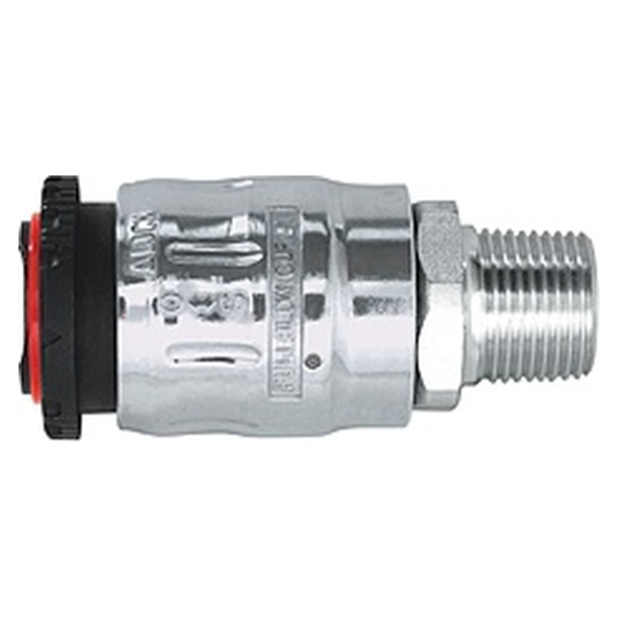 Schnellkupplung Full Blow Cupla FBH-40SM, Aluminium - Nitto Kohki 318404401