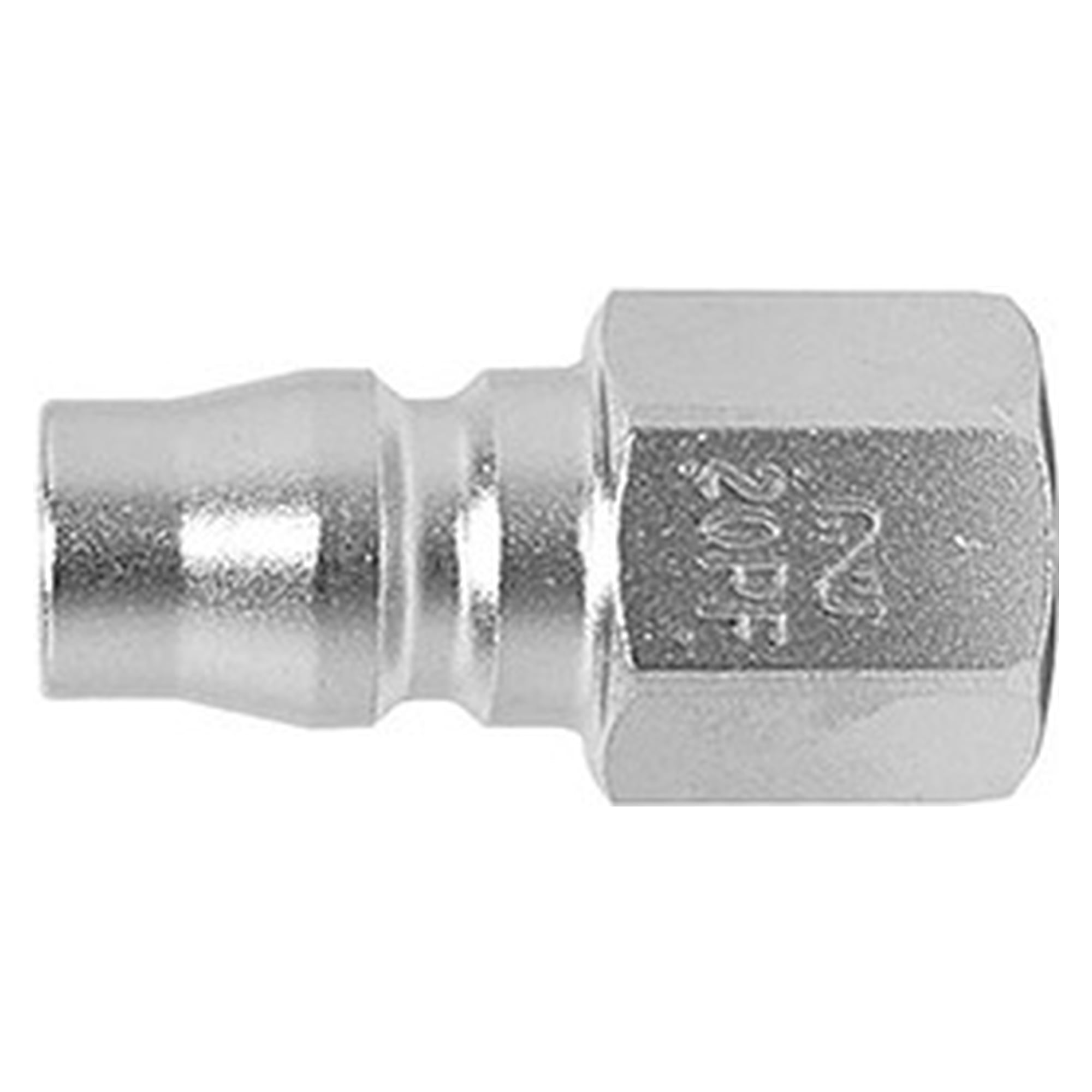 Raccord rapide HI Cupla 20PF, R 1/4, acier - Nitto Kohki 319866035