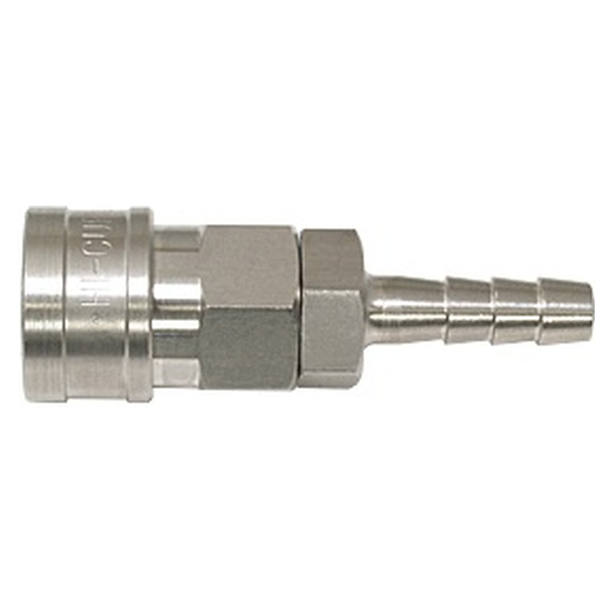 Schnellkupplung HI Cupla 30SH, Edelstahl - Nitto Kohki 312103300