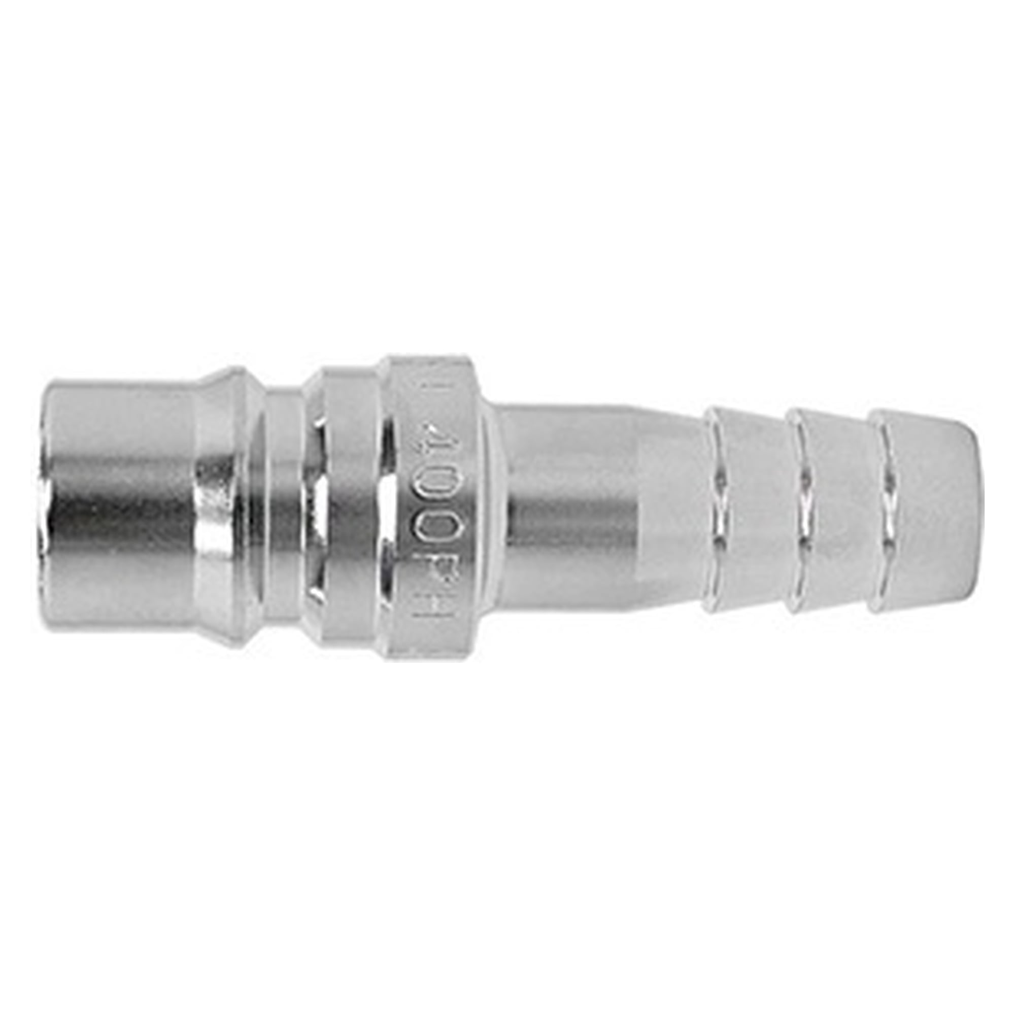 Raccord rapide HI Cupla 400PH, 1/2", acier - Nitto Kohki 313040600
