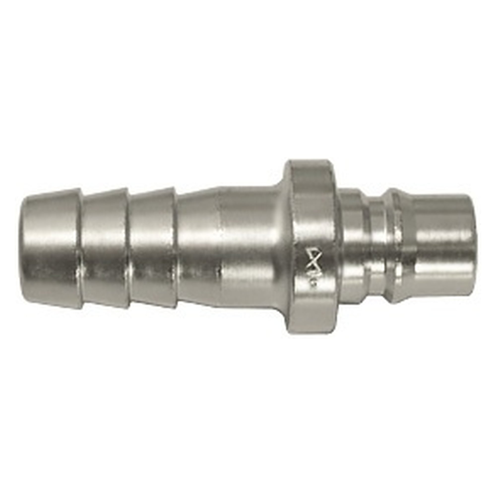 Schnellkupplung HI Cupla 400PH, 1/2", Edelstahl - Nitto Kohki 312040600