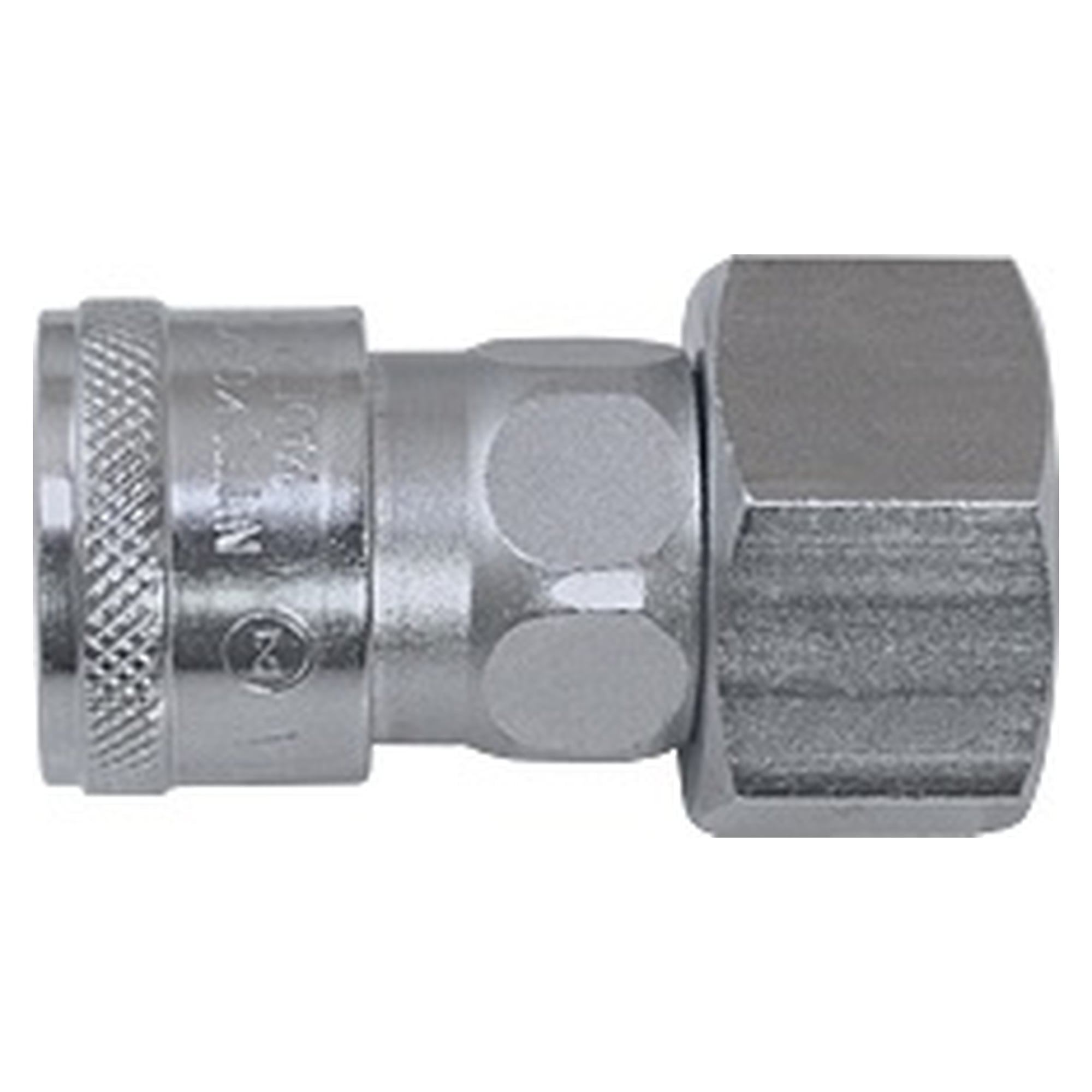 Raccord rapide HI Cupla 40SF, R 1/2, acier - Nitto Kohki 313204500