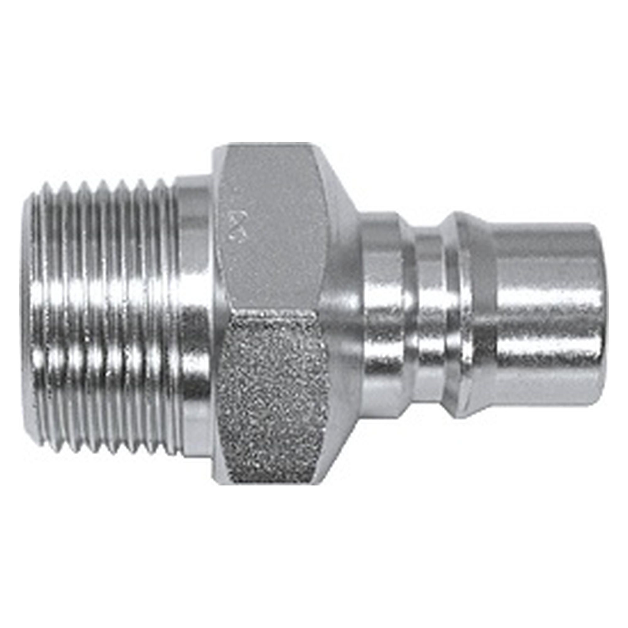 Schnellkupplung HI Cupla 600PM, Rc 3/4, Stahl - Nitto Kohki 313060700