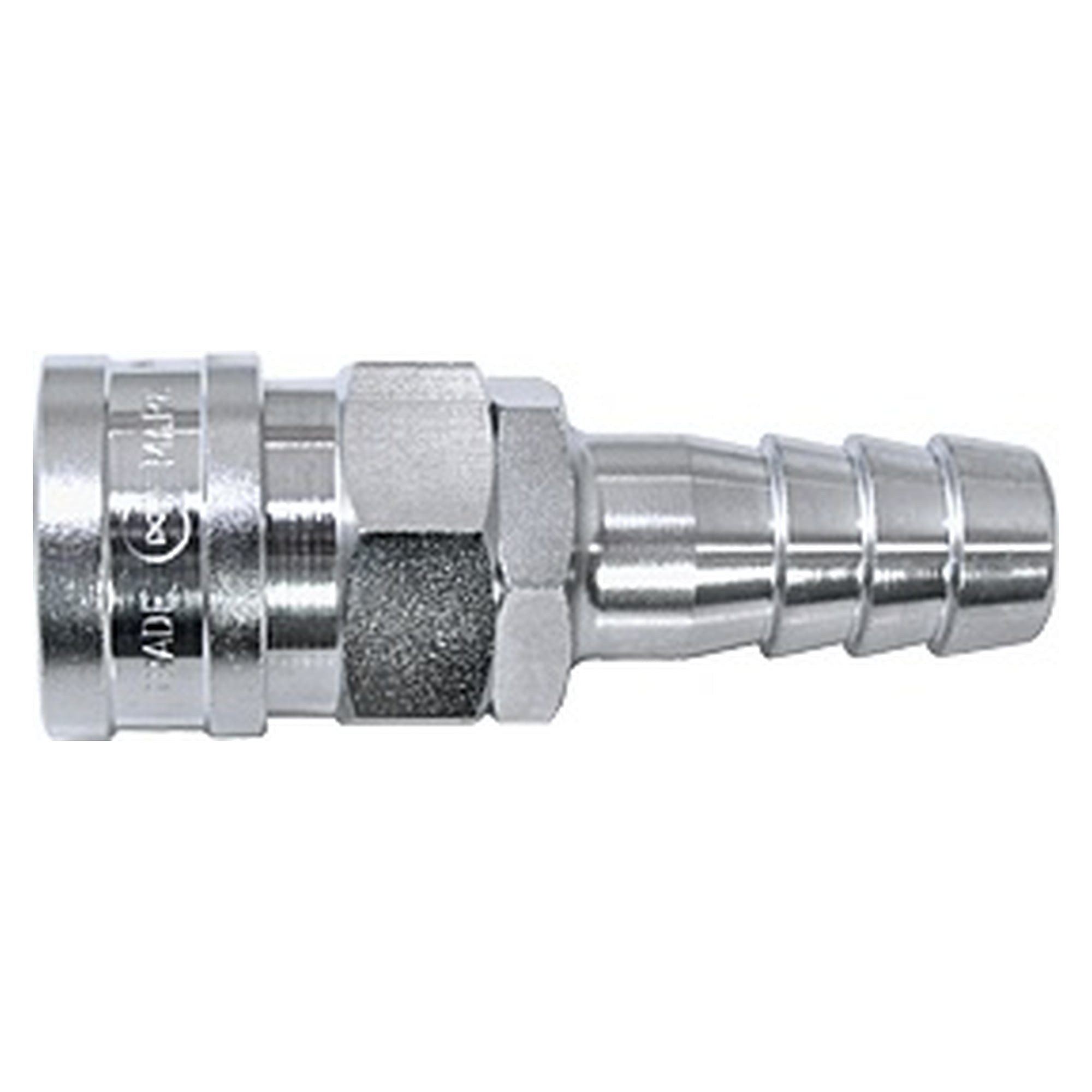 Schnellkupplung HI Cupla 800SH, Stahl - Nitto Kohki 313280300