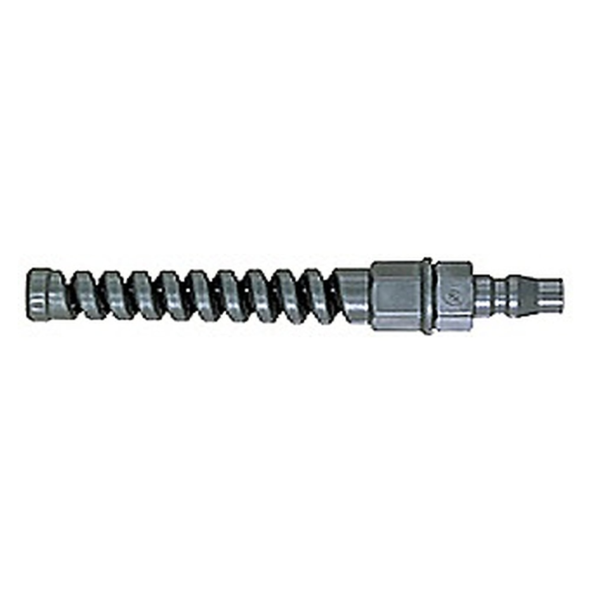 Raccord rapide HI Cupla ACE 50PNG-PLA, PBT/POM - Nitto Kohki 317530560