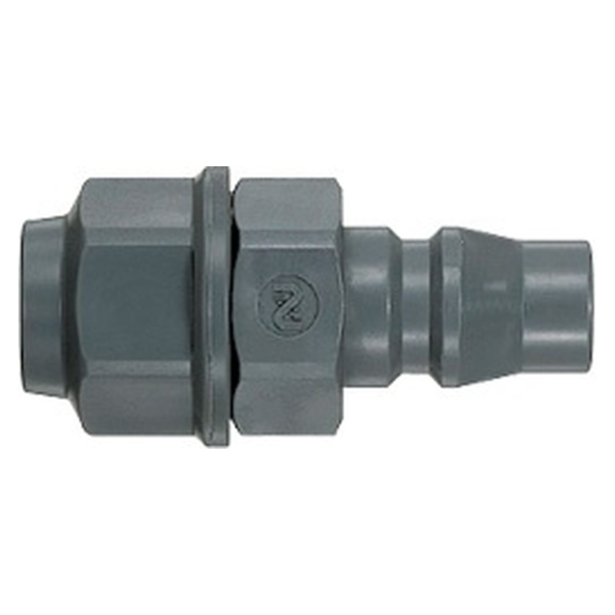 Schnellkupplung HI Cupla ACE 85PN-PLA, PBT/POM - Nitto Kohki 317530870