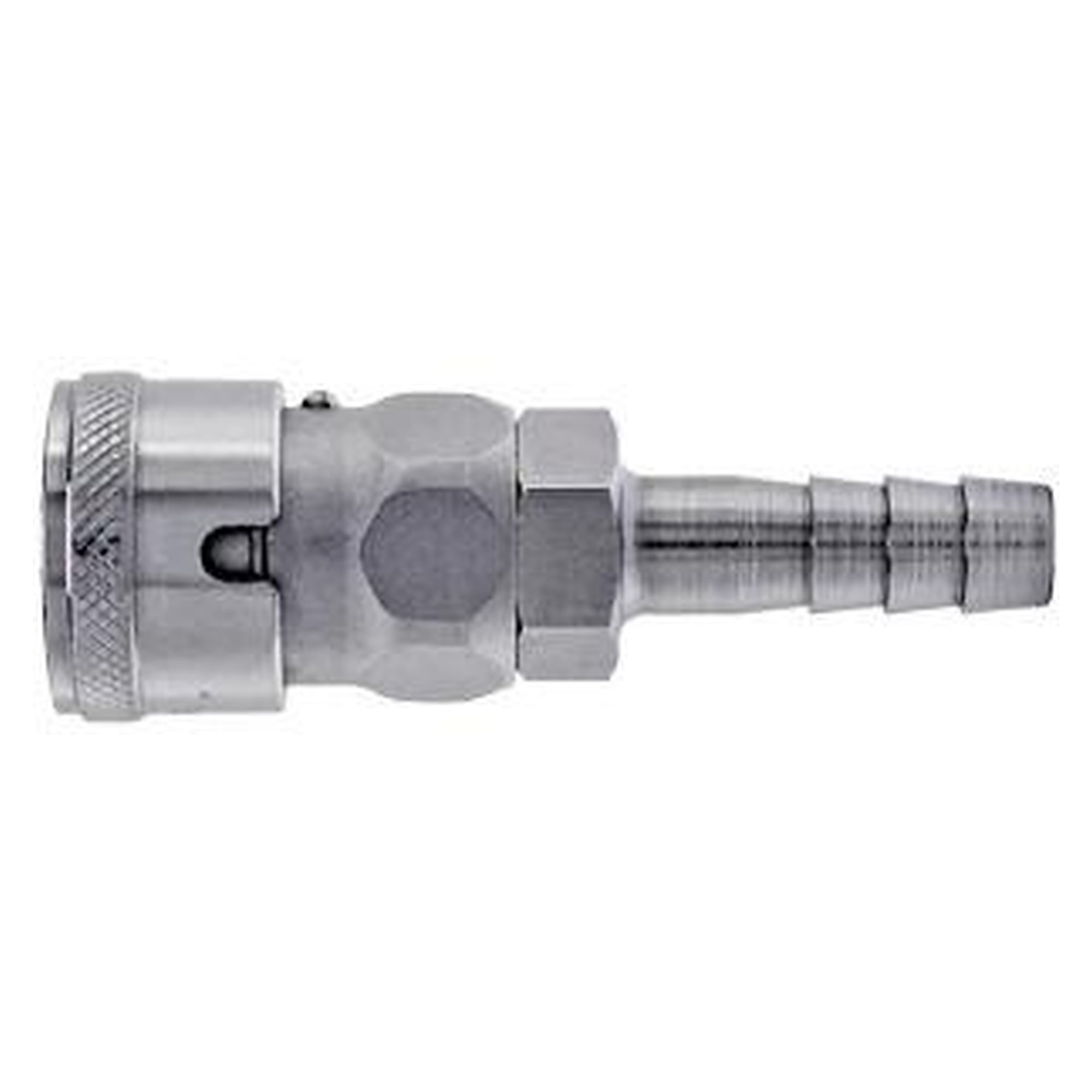 Schnellkupplung HI Cupla BL 30SH-BL, 3/8", Stahl - Nitto Kohki 313103361