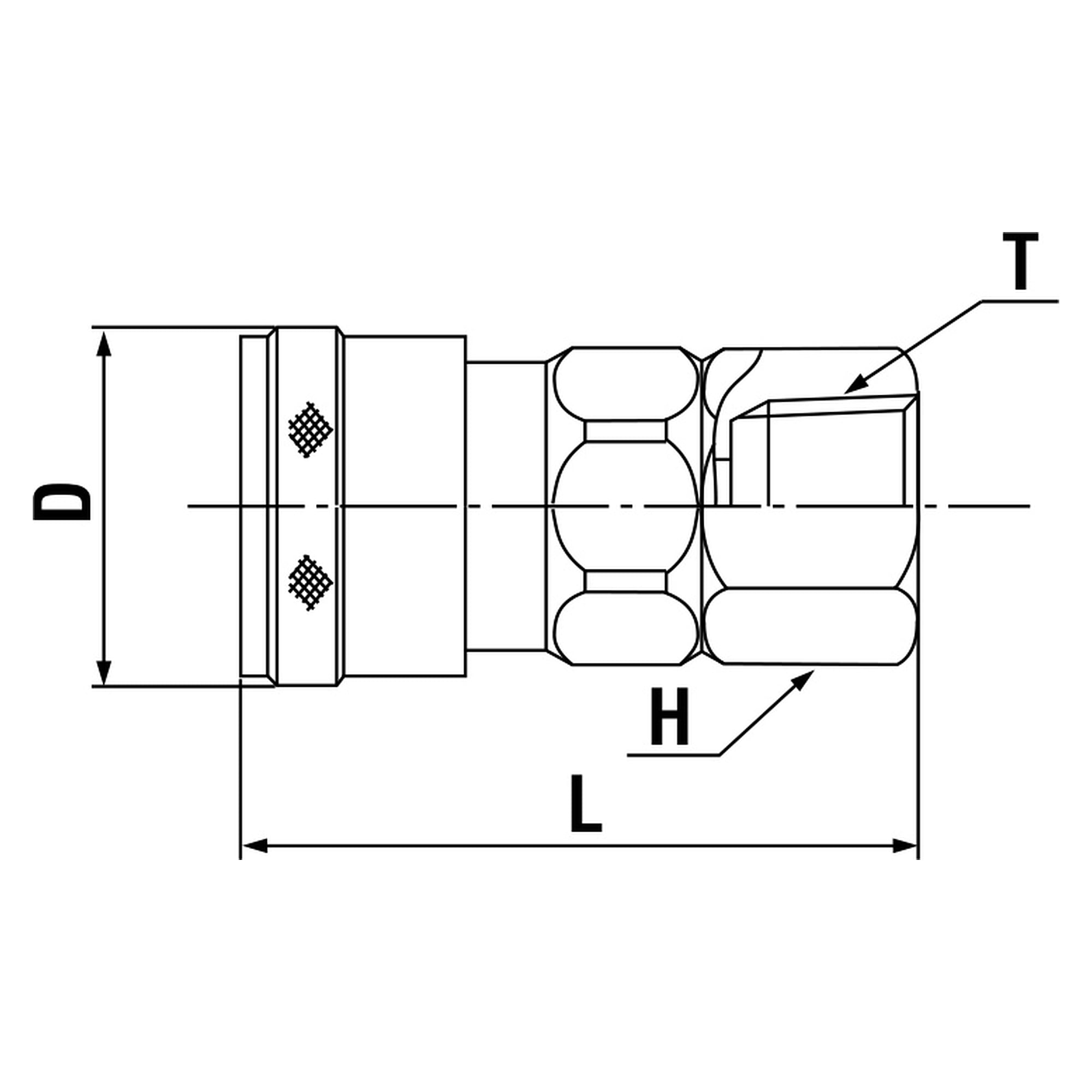 HI Cupla 20SF Maßblatt