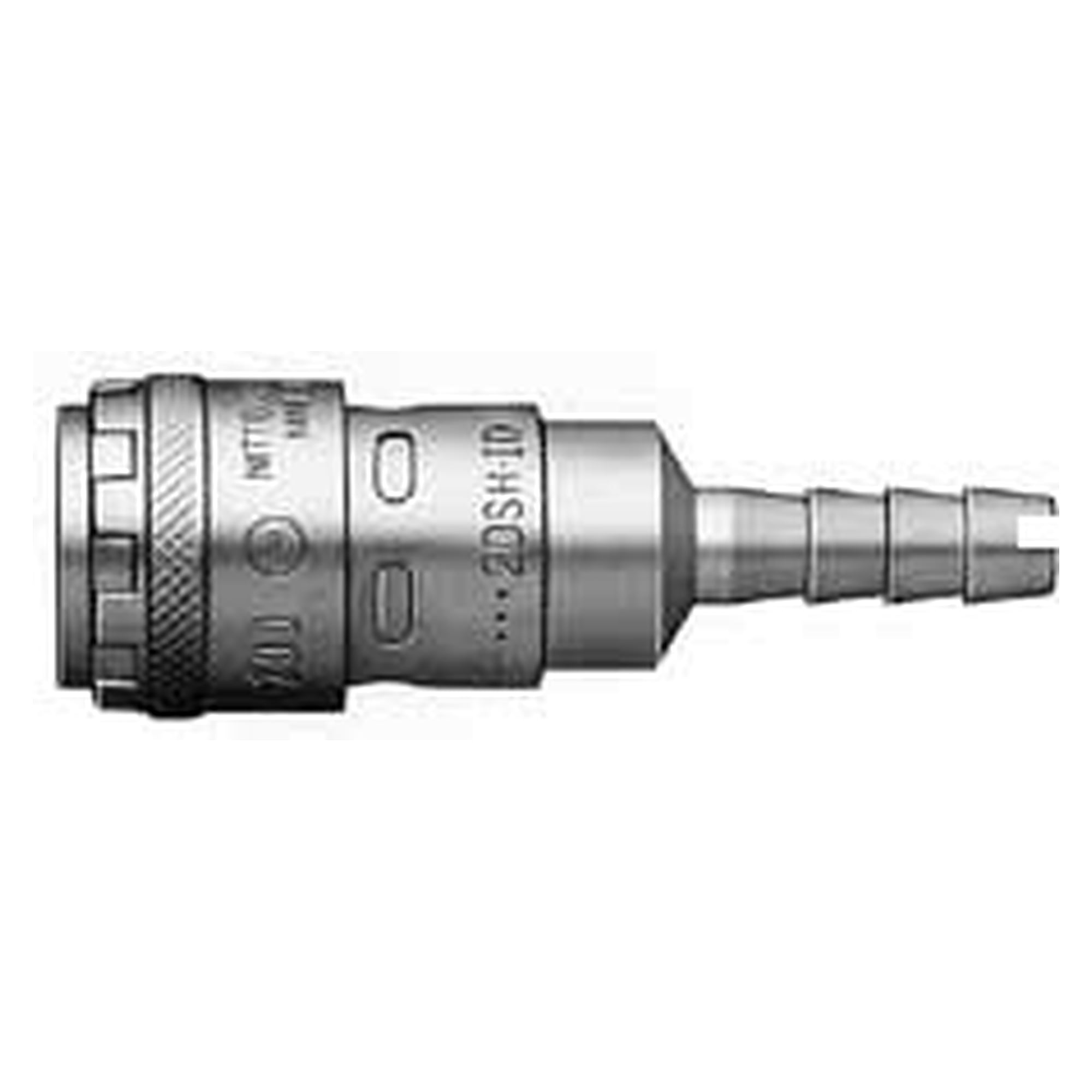 Nitto Kohki Lock Cupla 200 L200-30SH