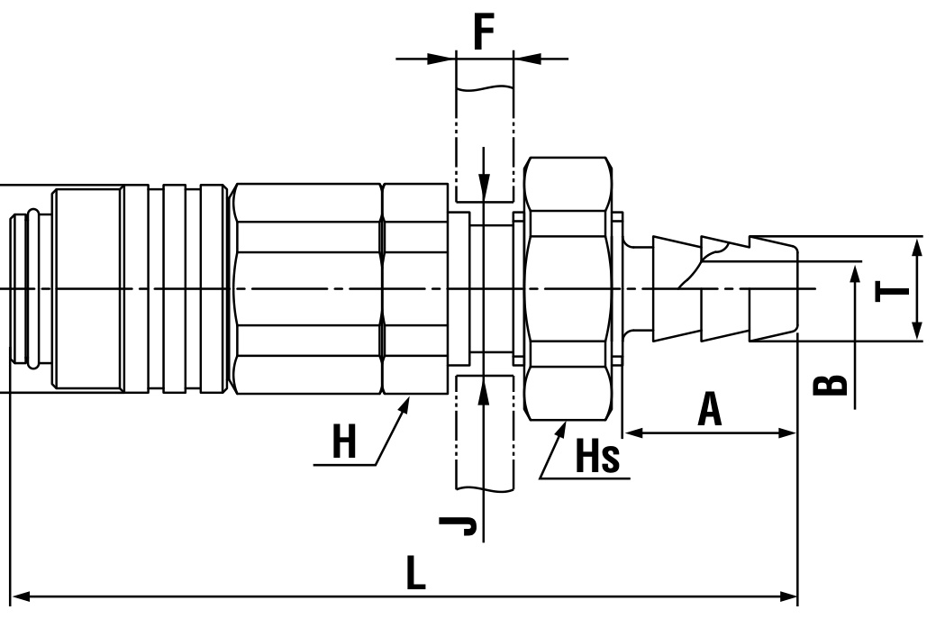 Micro Cupla MC-04SHB Maßblatt