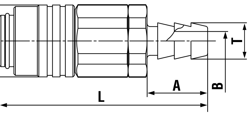 Mini Cupla 25SH Maßblatt