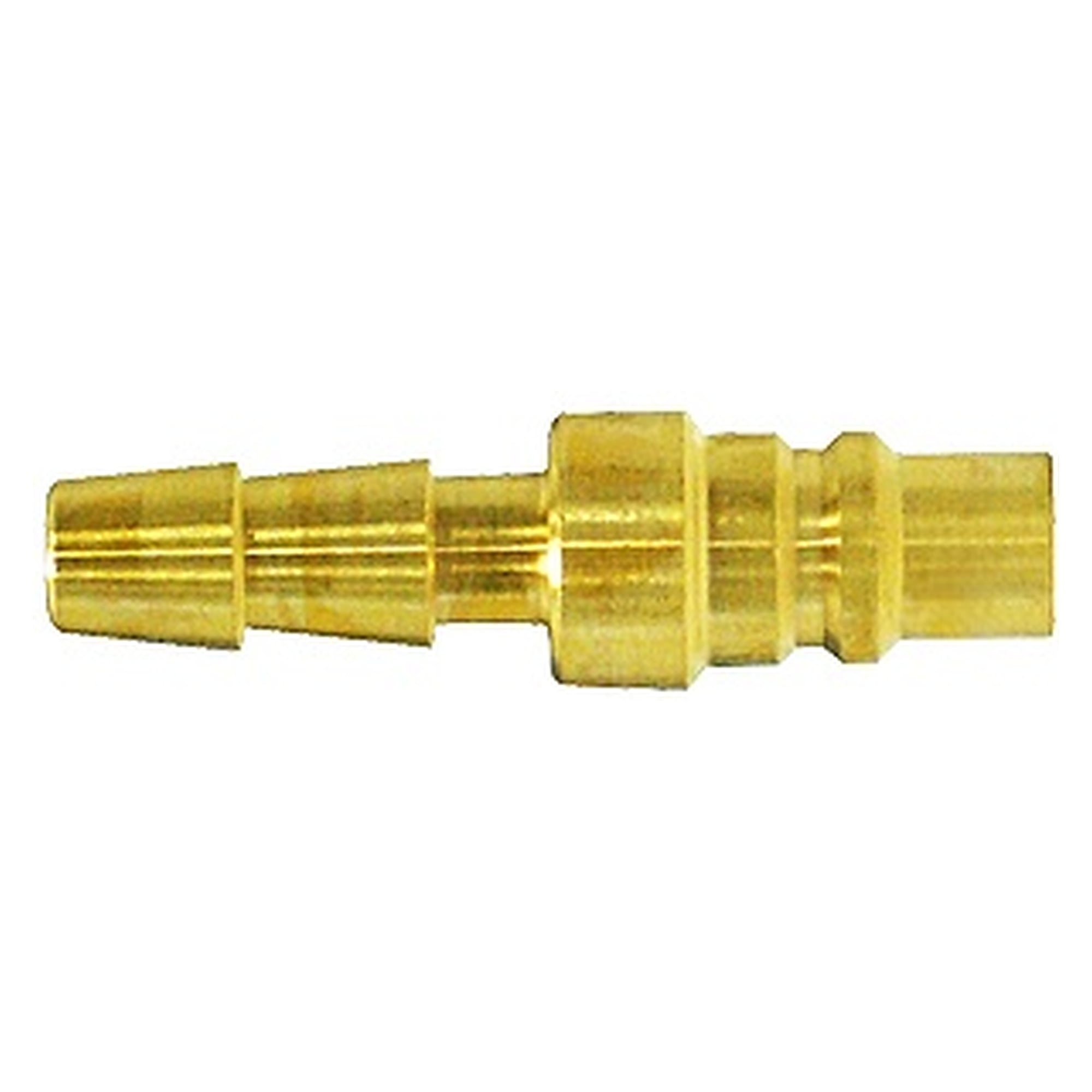 Quick connect coupling Mold Cupla K02PH, 1/4", brass - Nitto Kohki 461022141