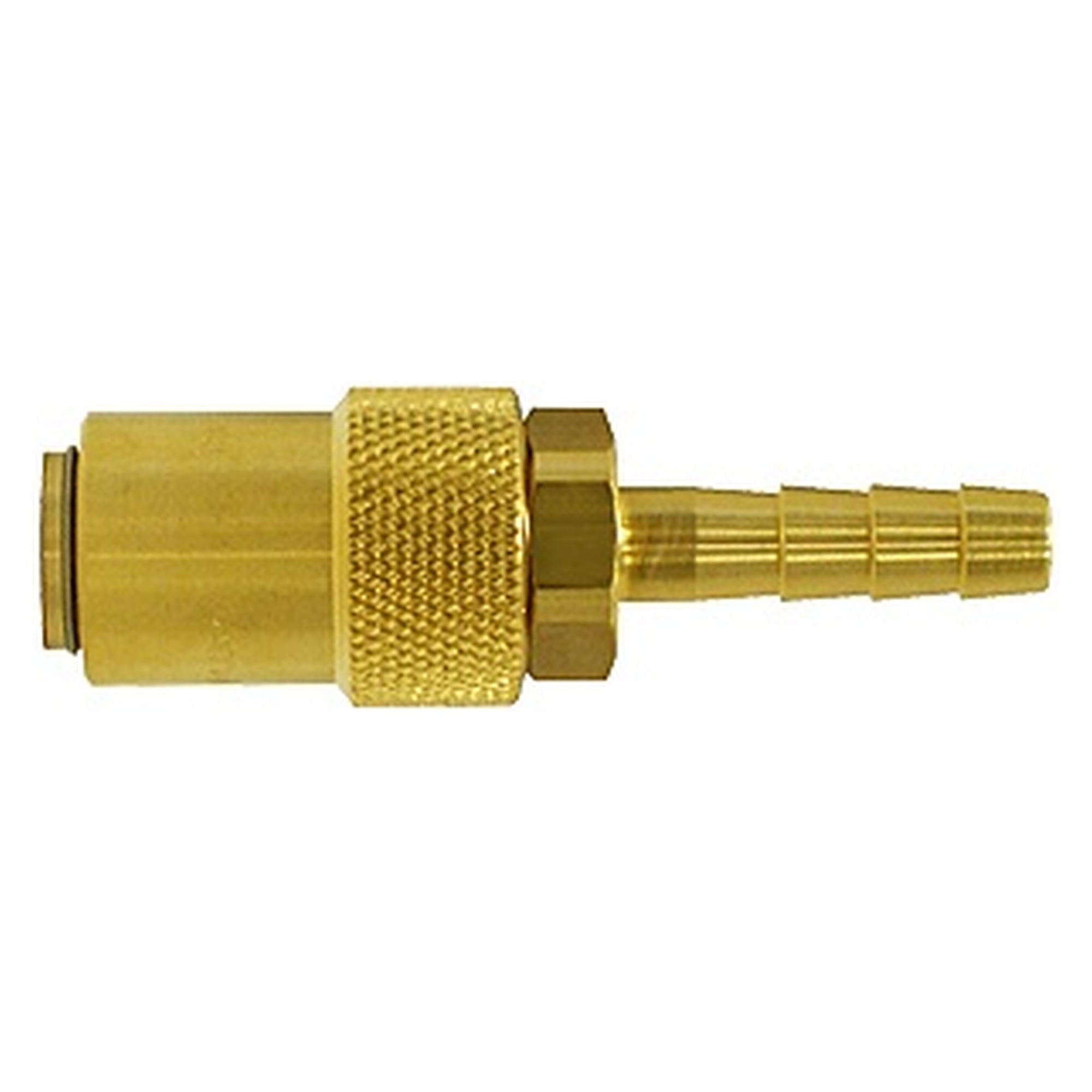 Quick connect coupling Mold Cupla K02SH, brass - Nitto Kohki 461121141