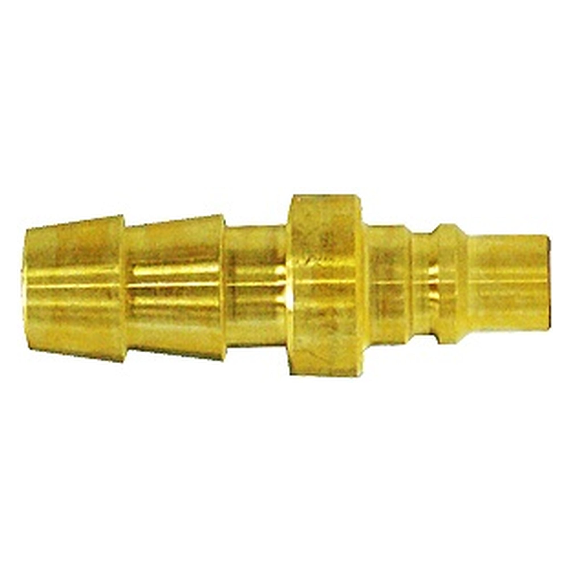 Quick connect coupling Mold Cupla K03PH, 3/8", brass - Nitto Kohki 461032141