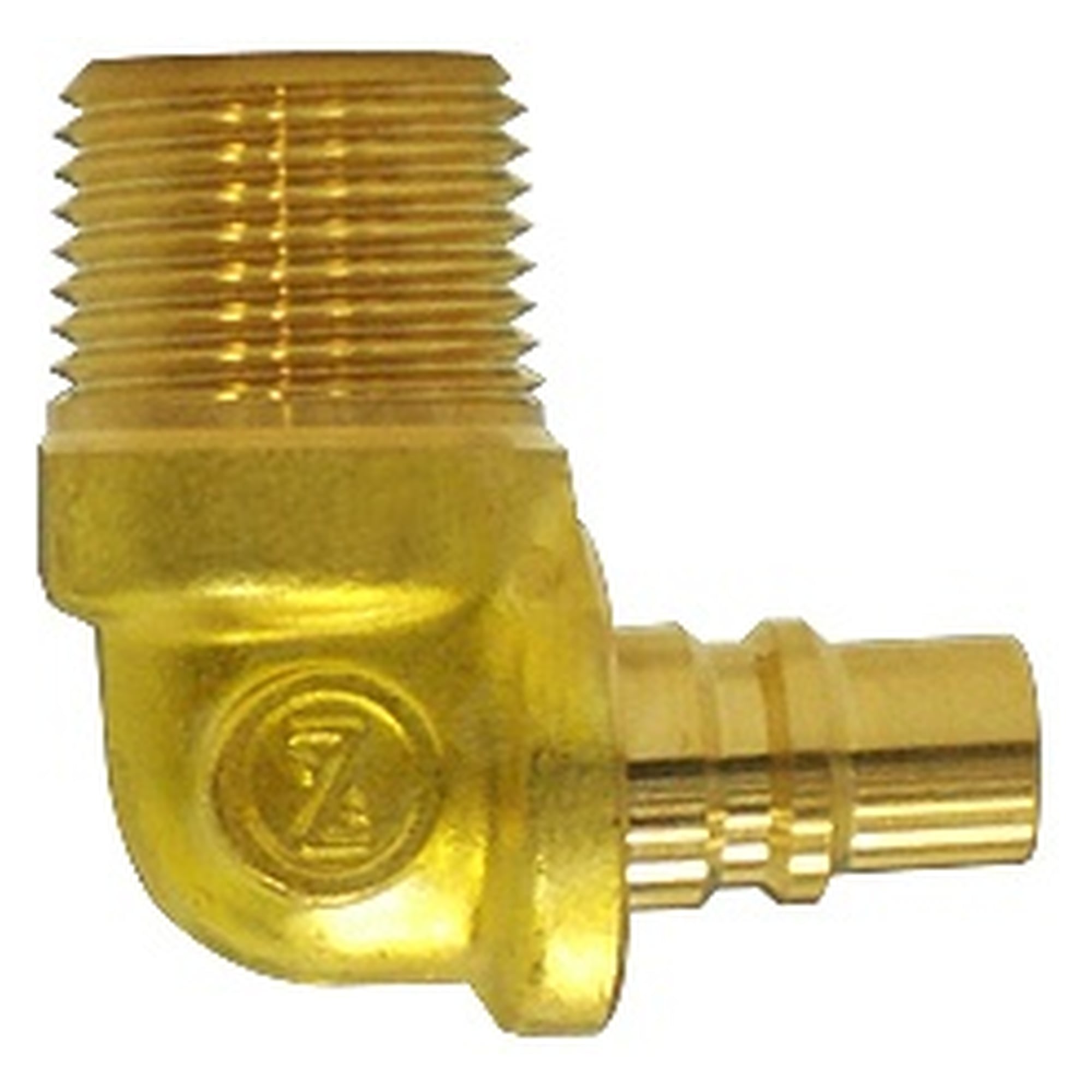 Quick connect coupling Mold Cupla K03PML, Rc 3/8, brass - Nitto Kohki 461037241