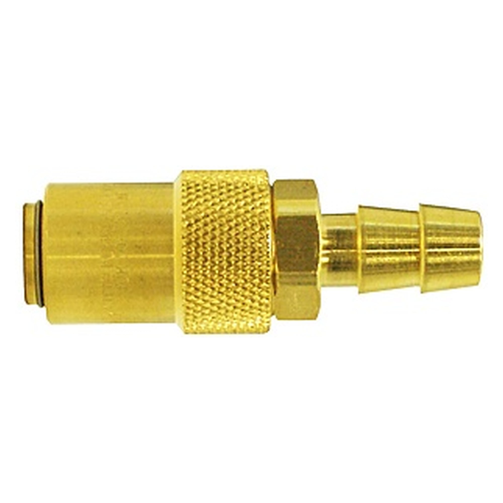 Quick connect coupling Mold Cupla K03SH, brass - Nitto Kohki 461131141