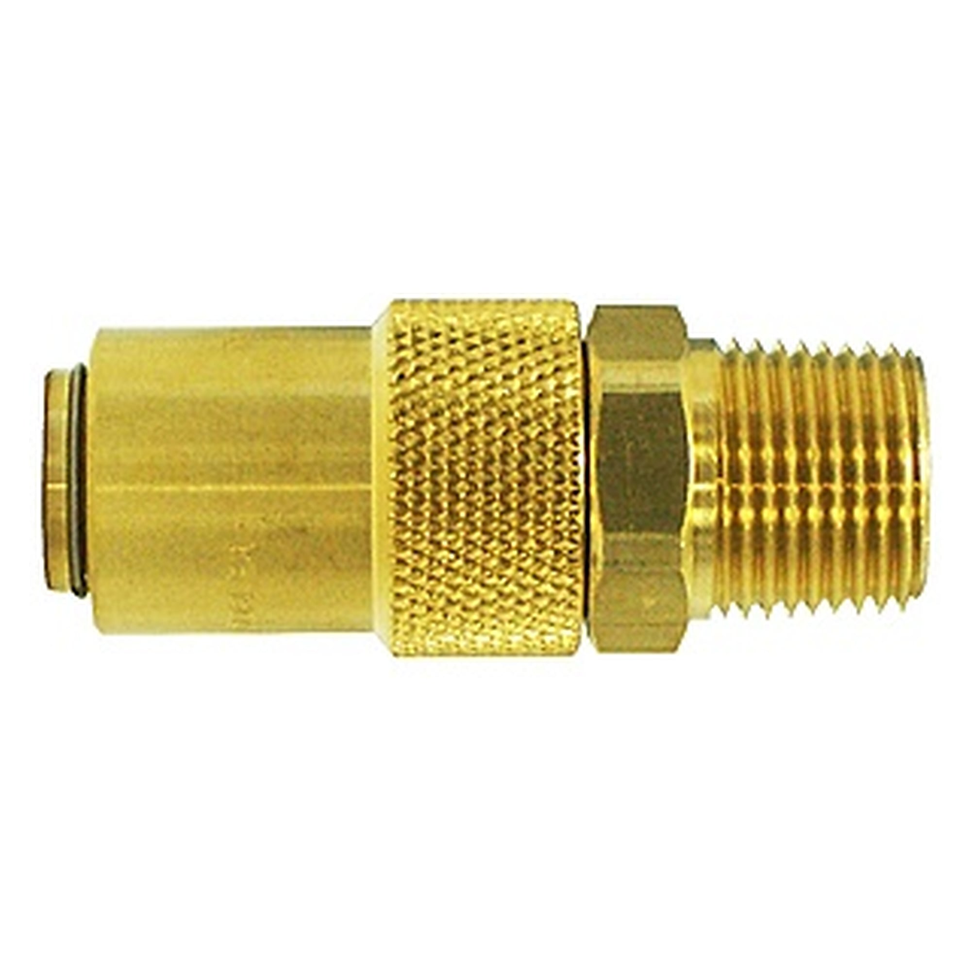 Schnellkupplung Mold Cupla K-03TSM, Messing - Nitto Kohki 461134241