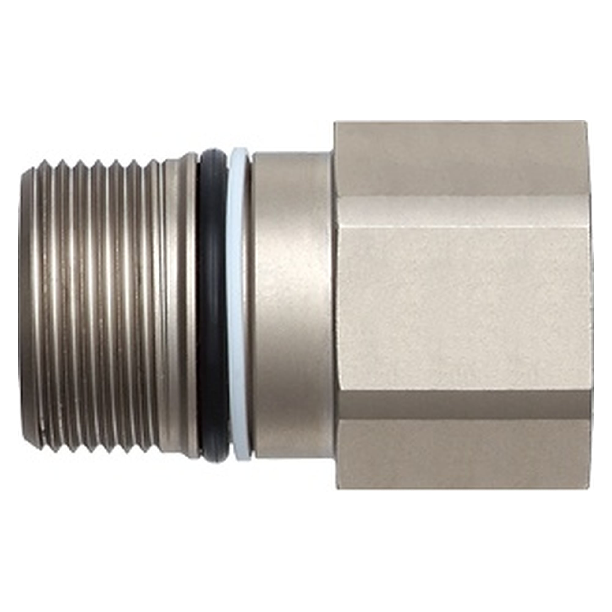 Schnellkupplung Multi Cupla MALC-1HP, Stahl - Nitto Kohki 369829623