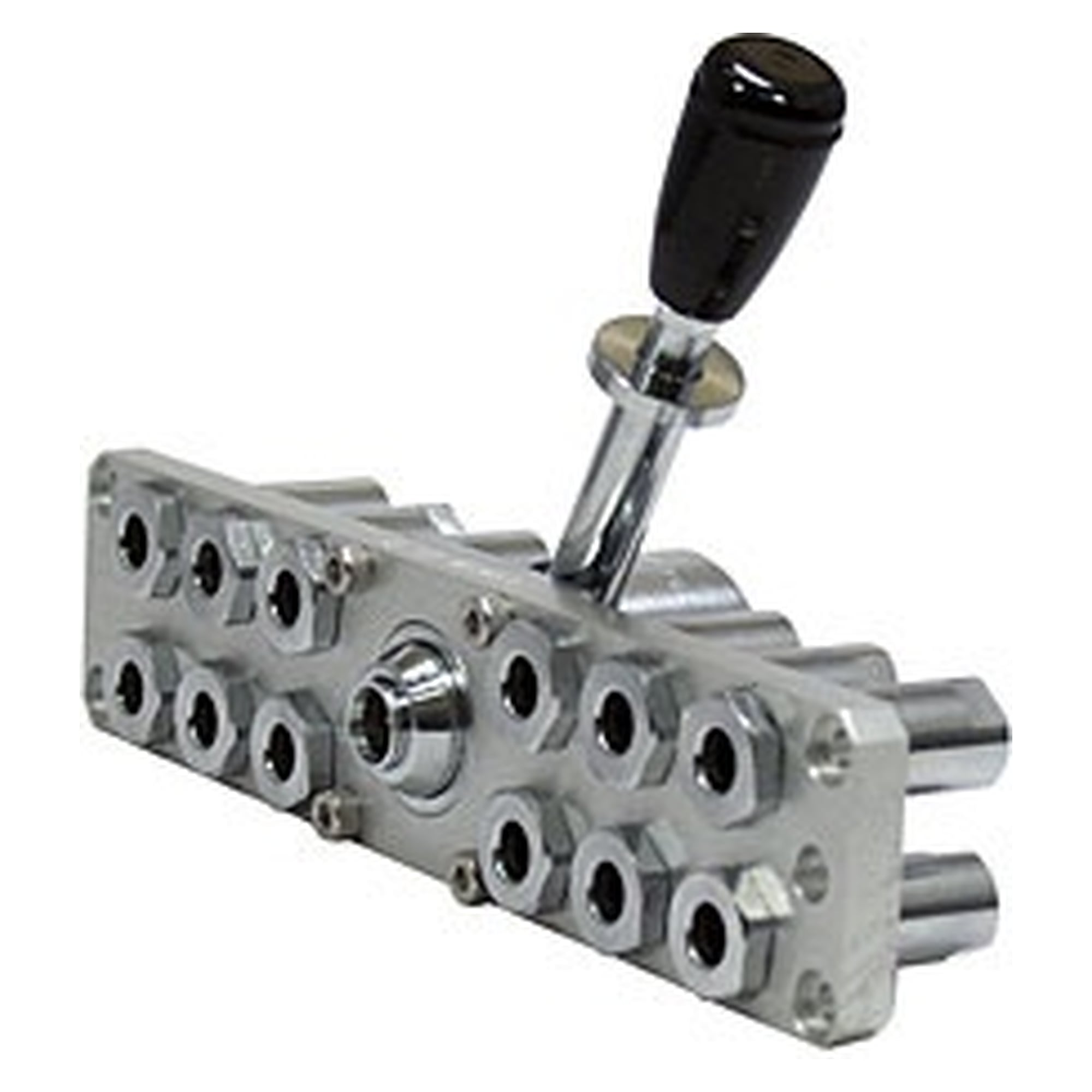 Quick connect coupling Multi Cupla MAM-1S-12, brass - Nitto Kohki 349807290