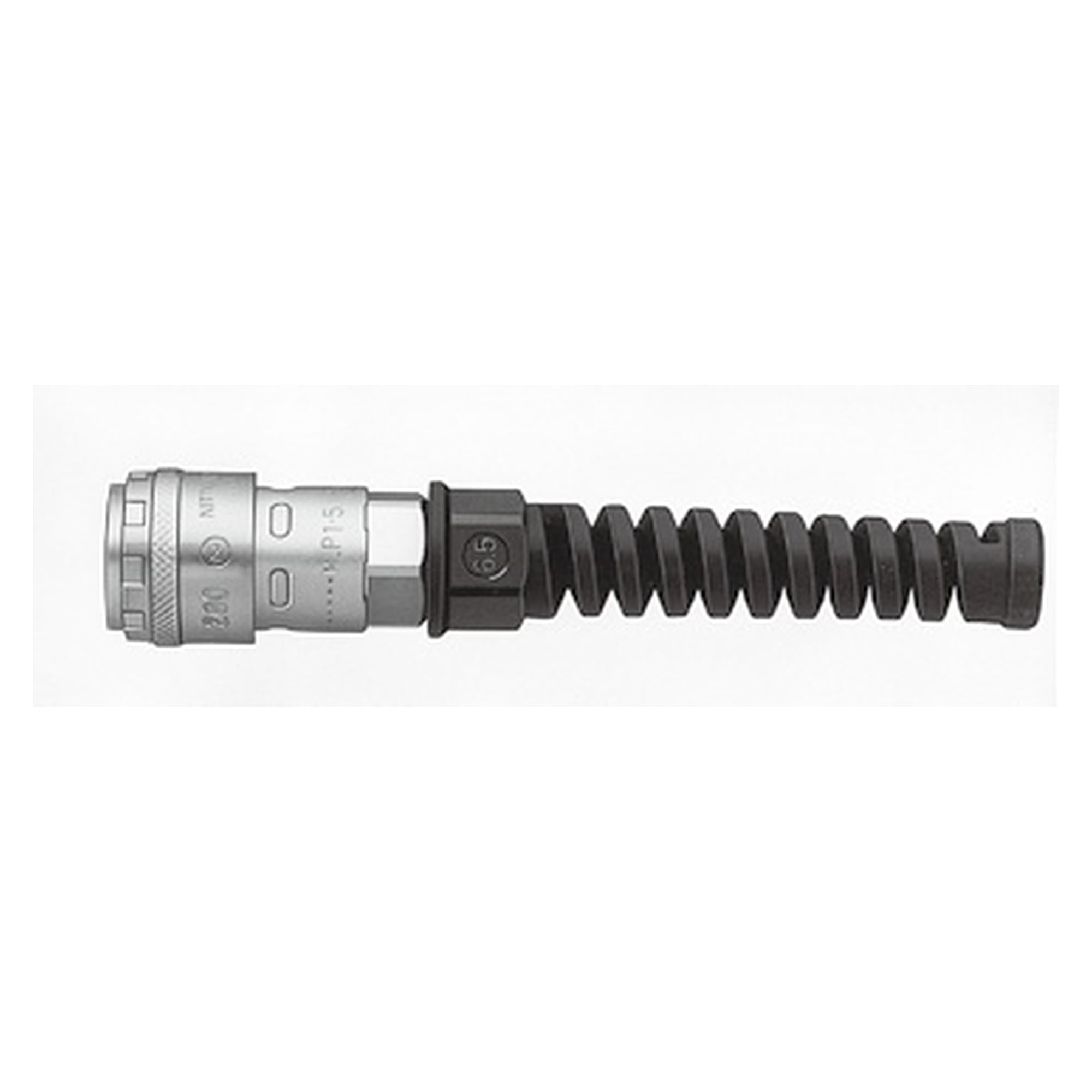 Nitto Kohki Nut Cupla 200-65SNG