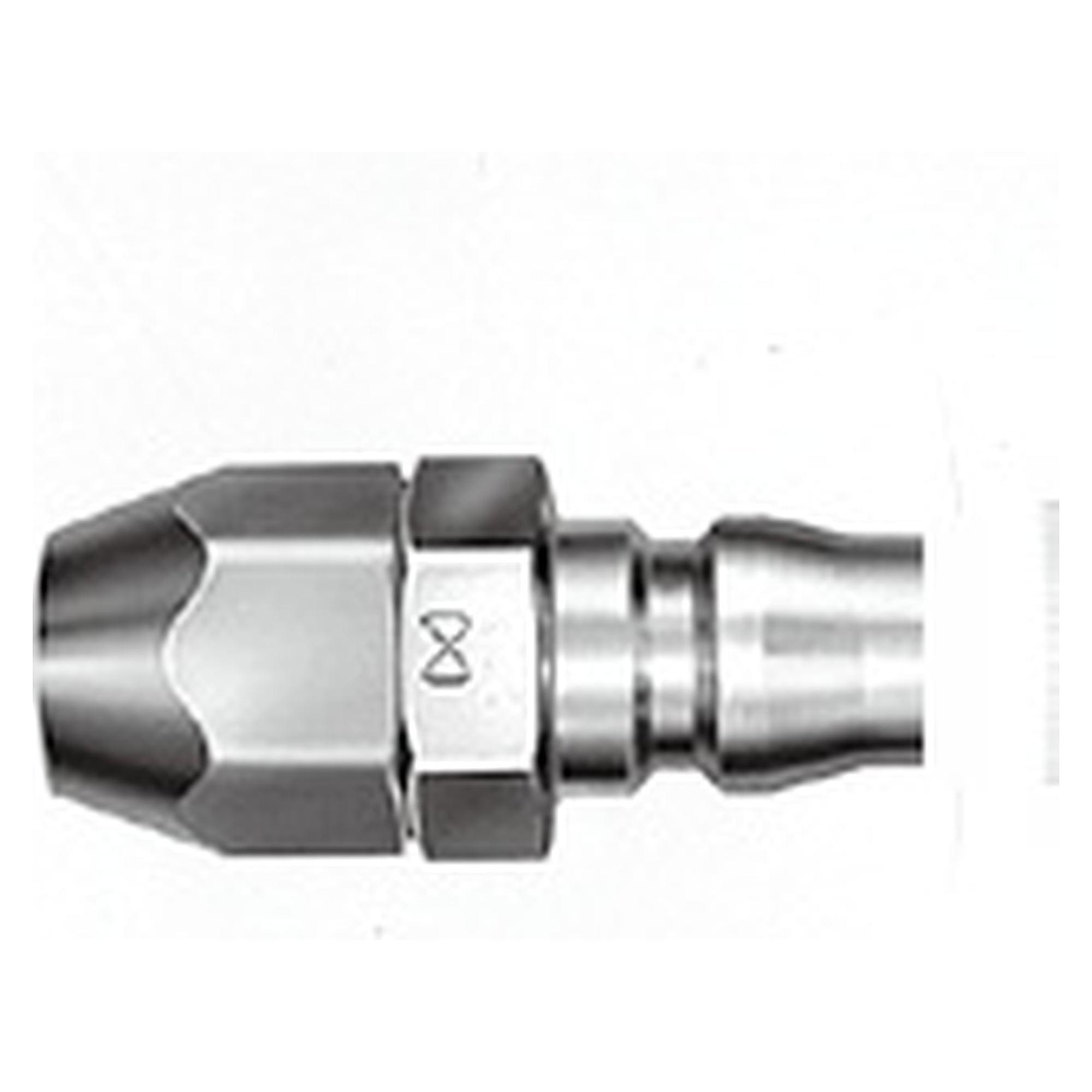 Nitto Kohki Nut Cupla 85PN